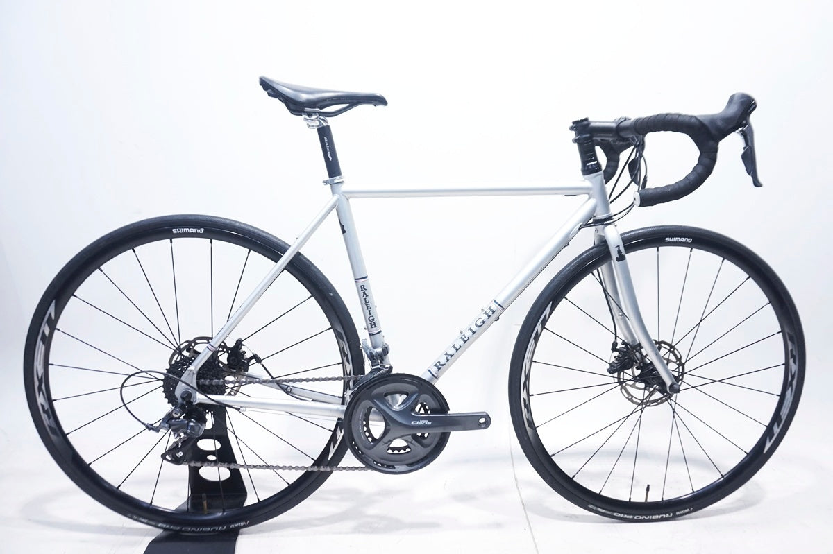 RALEIGH 「ラレー」 CRB CARLTON-B 2022年モデル ロードバイク / 大阪