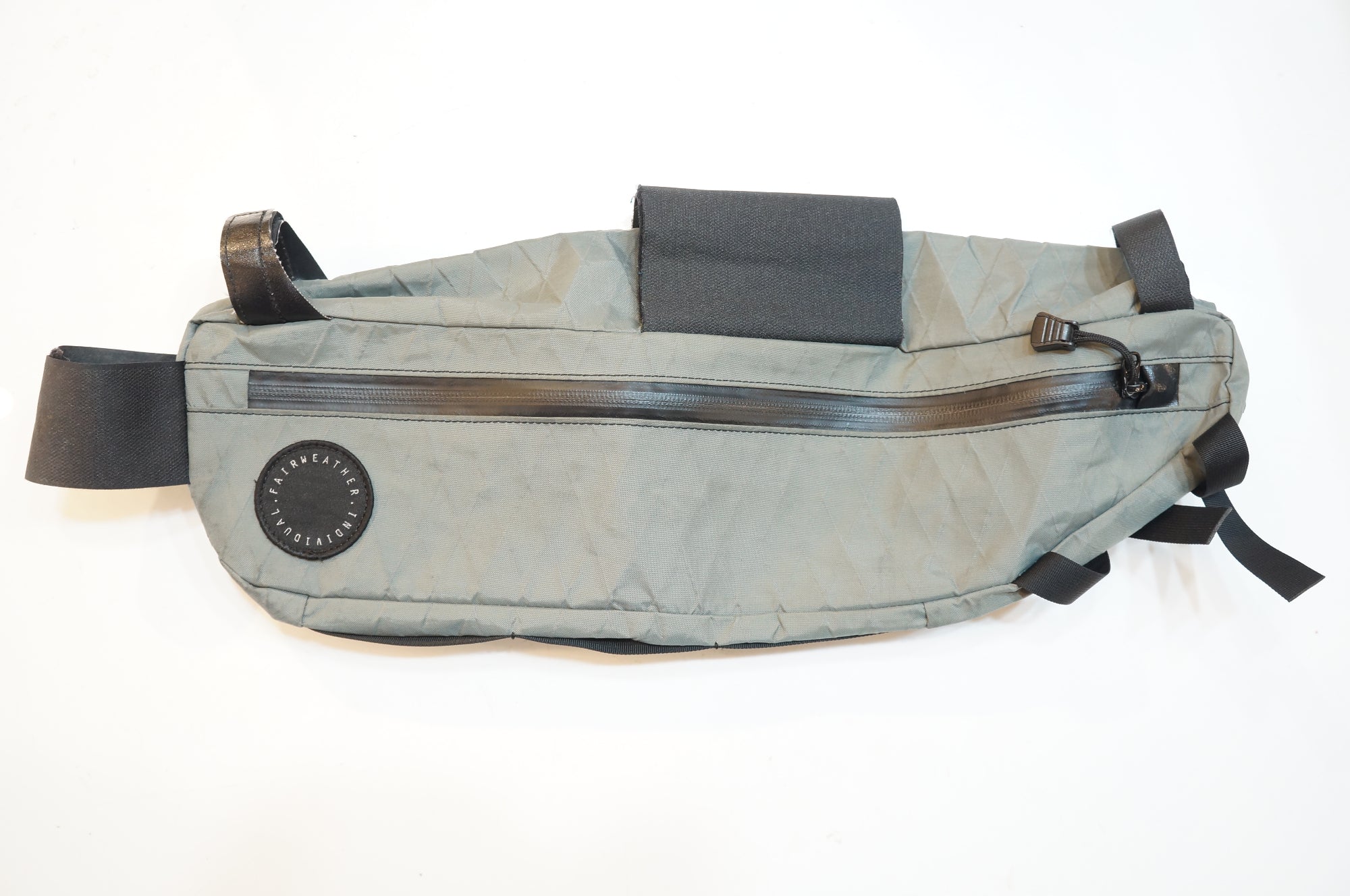 FAIR WETHER 「フェア ウェザー」 FRAME BAG フレームバッグ / バイチャリ浦和ベース