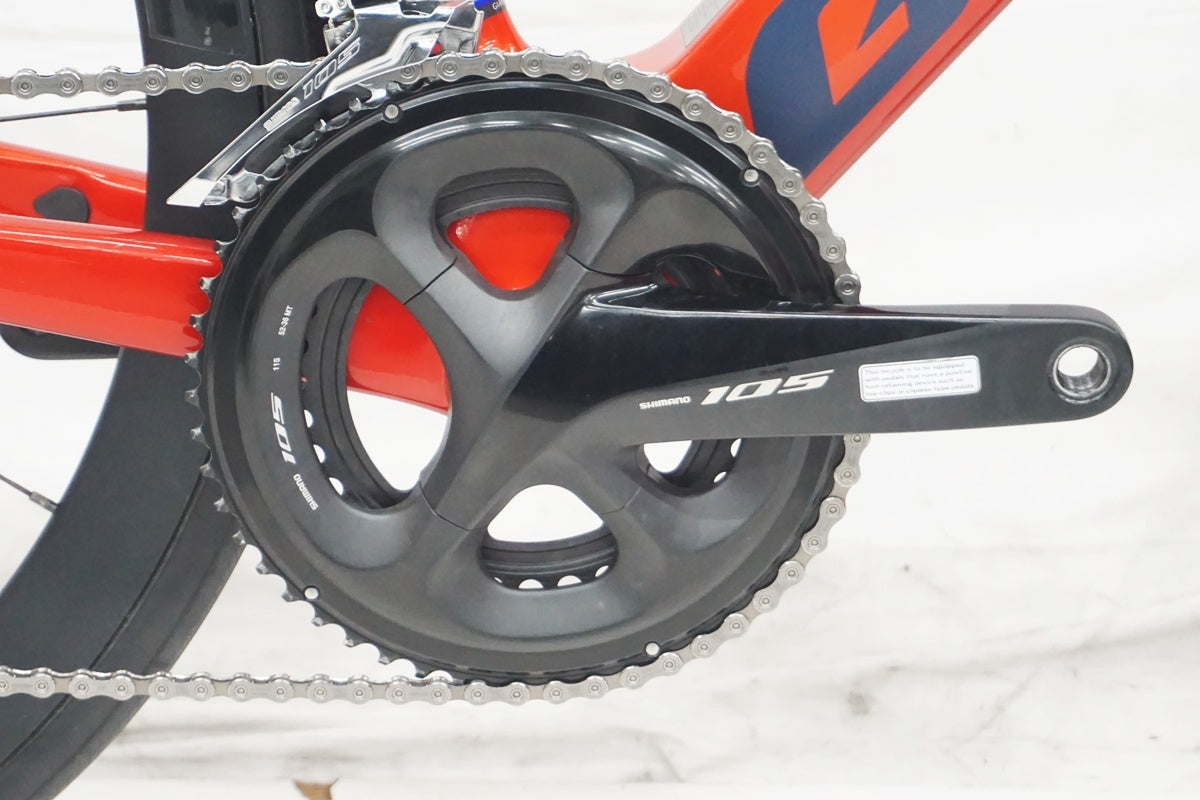 GIANT 「ジャイアント」 PROPEL ADVANCED 2 DISC 2022年モデル ロードバイク / 大阪美原北インター店