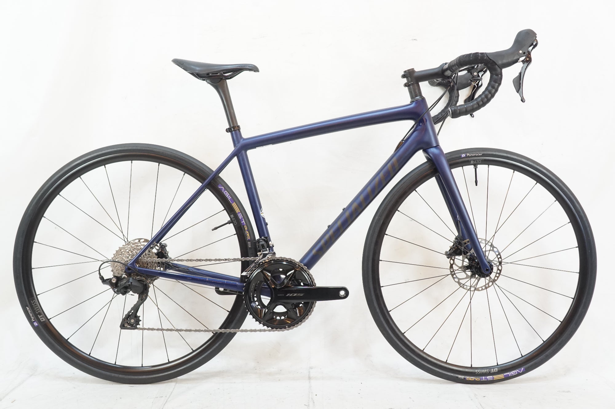 SPECIALIZED 「スペシャライズド」 AETHOS SPORT 2024年モデル ロード