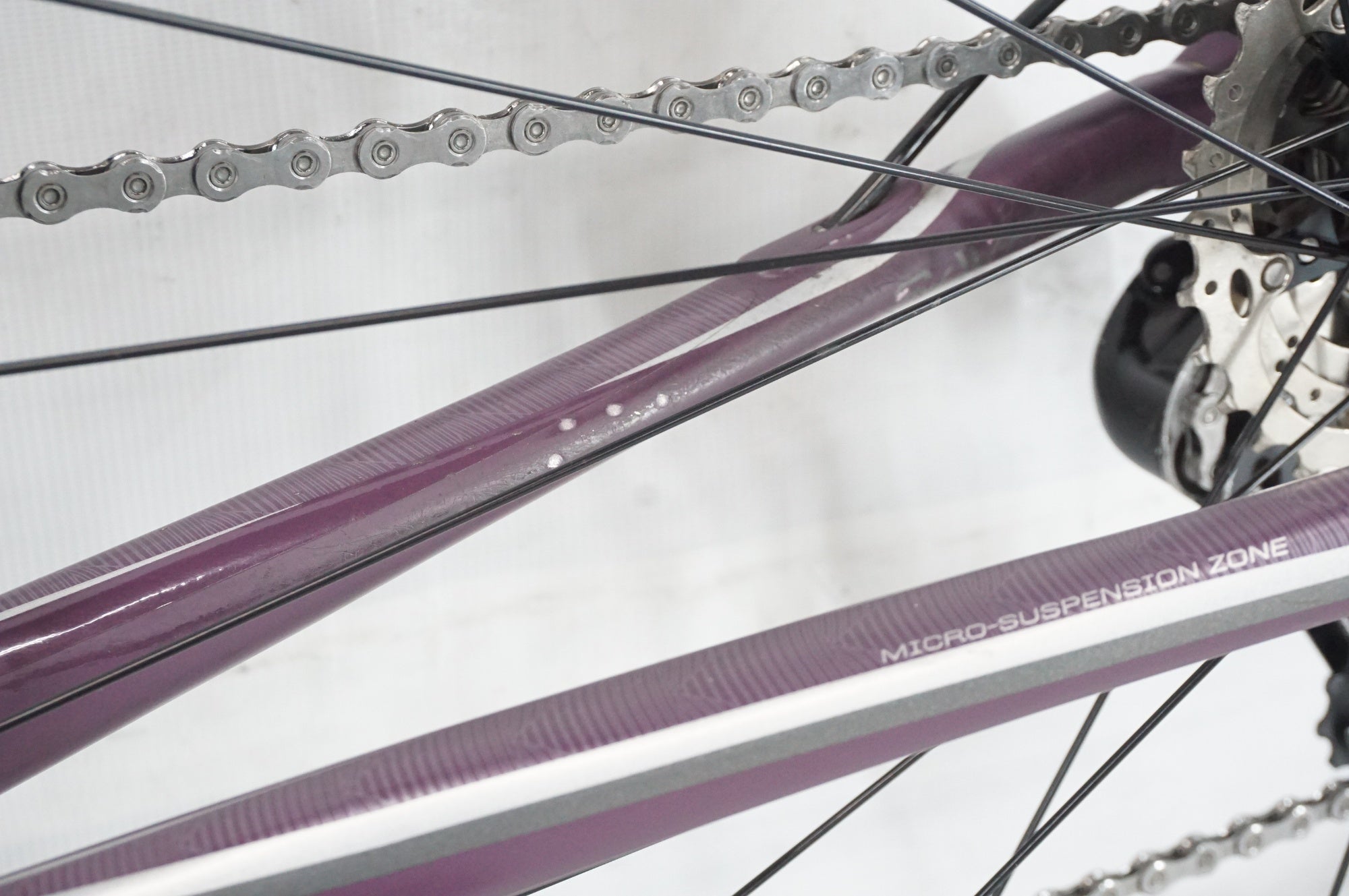 CANNONDALE 「キャノンデール」 SYNAPSE WOMEN'S 5 105 2016年モデル ロードバイク / 阪急塚口店
