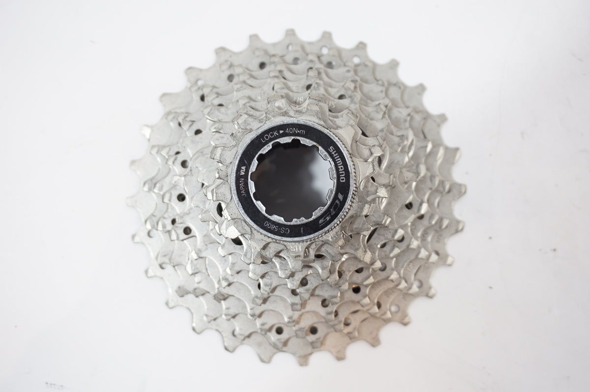 シマノ(SHIMANO) CS-5800 スプロケット 14T A Y1PJ14000 qqffhab Amazon | シマノ (SHIMANO) リペアパーツ 14TギアA CS-5800