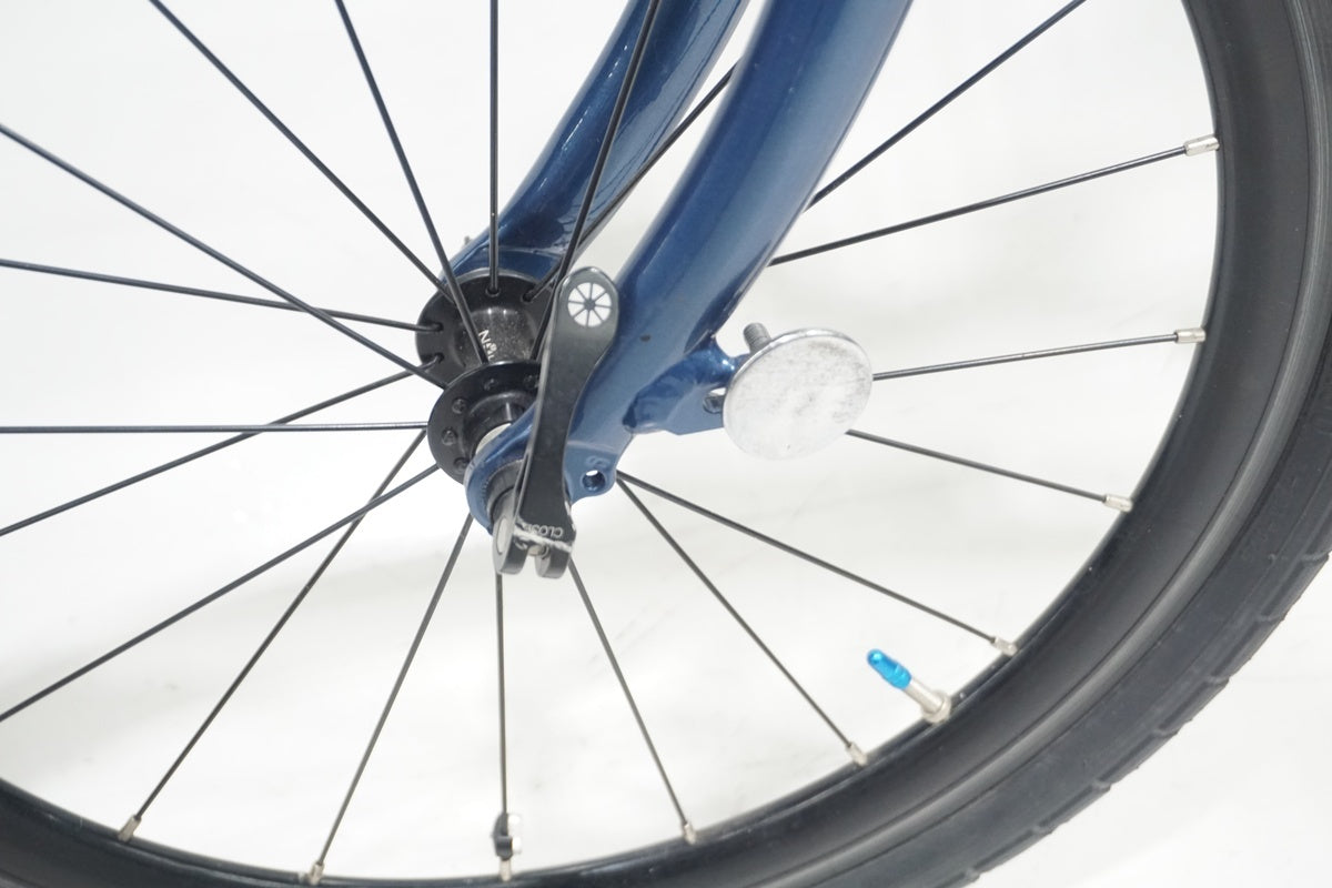 DAHON 「ダホン」 DASH P8 2020年モデル 20インチ 折り畳み自転車/ 大阪美原北インター店