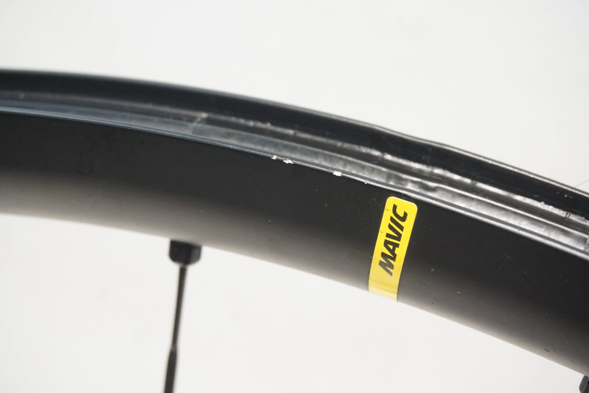 MAVIC 「マビック」 KSYRIUM SL 25 DISC シマノ11速 ホイールセット / 横浜戸塚店