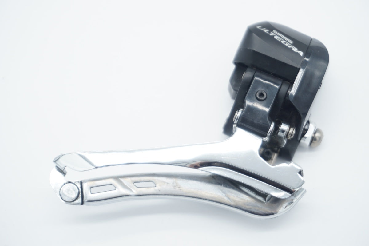 SHIMANO 「シマノ」 ULTEGRA FD-6870 フロントディレイラー / 滋賀大津店