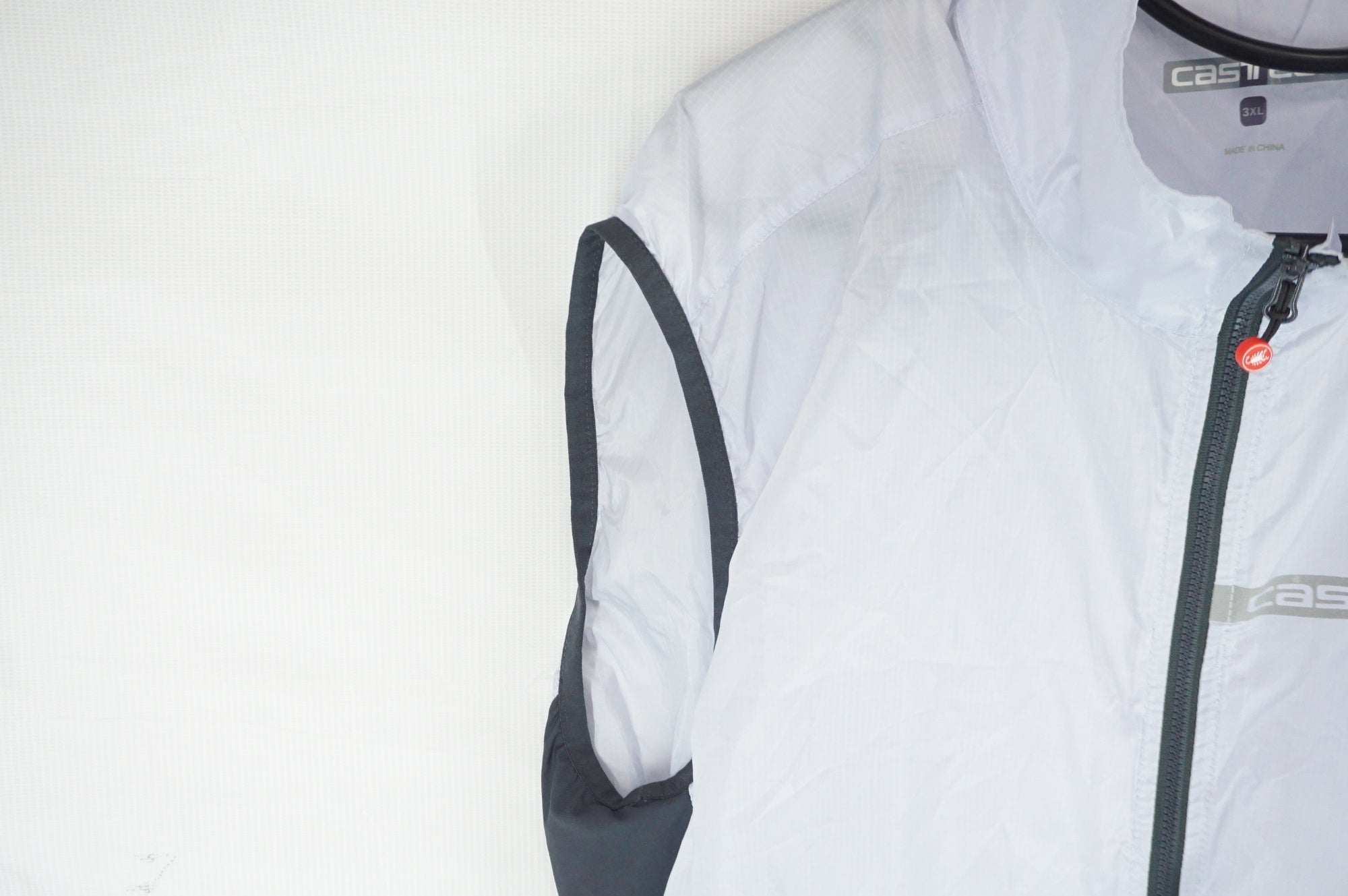 CASTELLI 「カステリ」 SQUADRA STRETCH VEST ベスト / 阪急塚口店