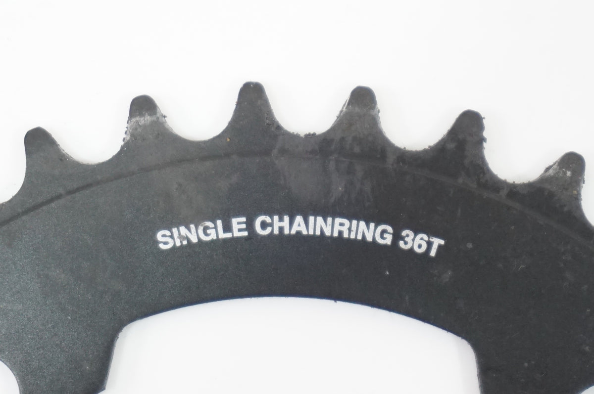 SHIMANO 「シマノ」 ZEE 36T チェーンリング / 世田谷店