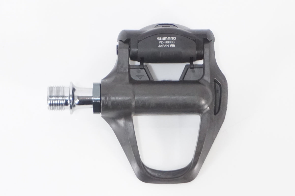 SHIMANO 「シマノ」 ULTEGRA PD-R8000 ペダル / AKIBA店