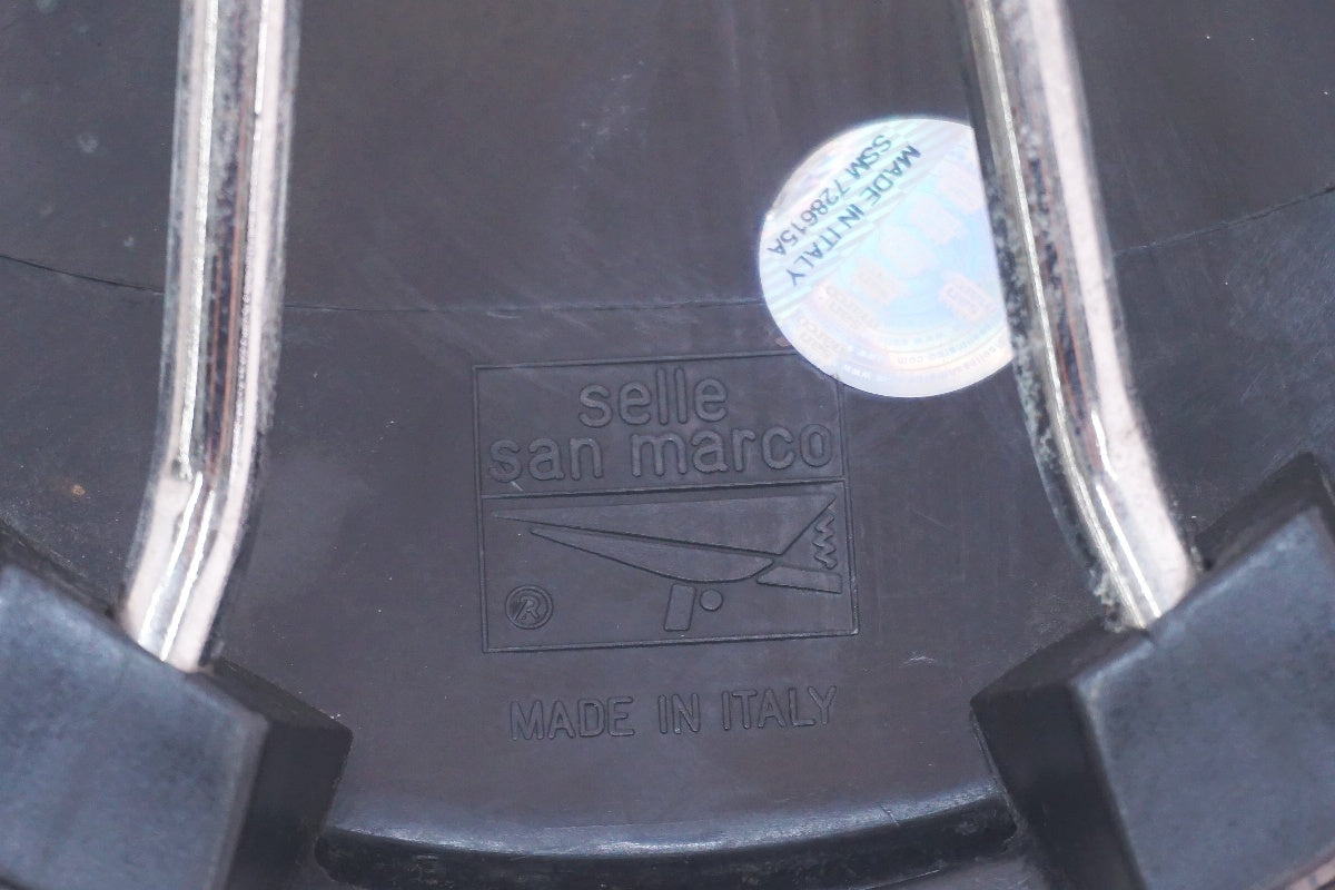 SELLE SAN MARCO 「セラサンマルコ」 REGAL サドル / 大阪美原北インター店