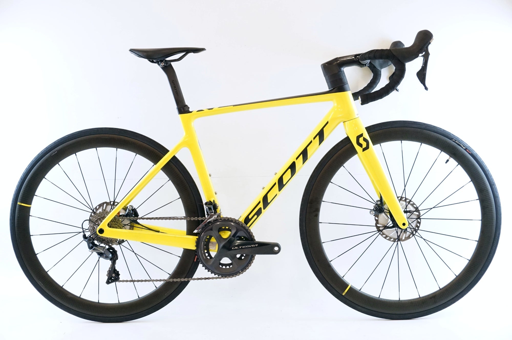 SCOTT ADDICT RC30 ロードバイクULTEGRA SCOTT 「スコット」 ADDICT RC30 ULTEGRA 2020年モデル ロードバイク