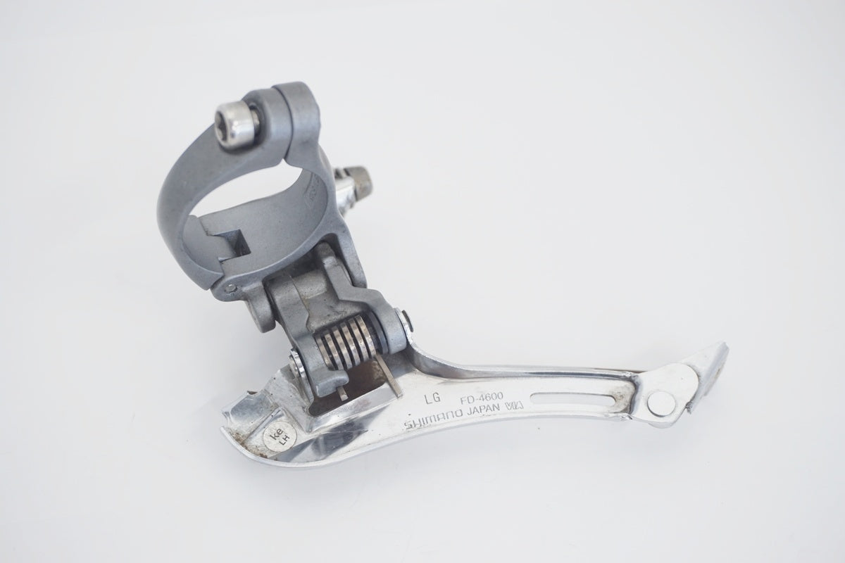SHIMANO 「シマノ」 TIAGRA FD-4600 フロントディレイラー / 京都八幡店