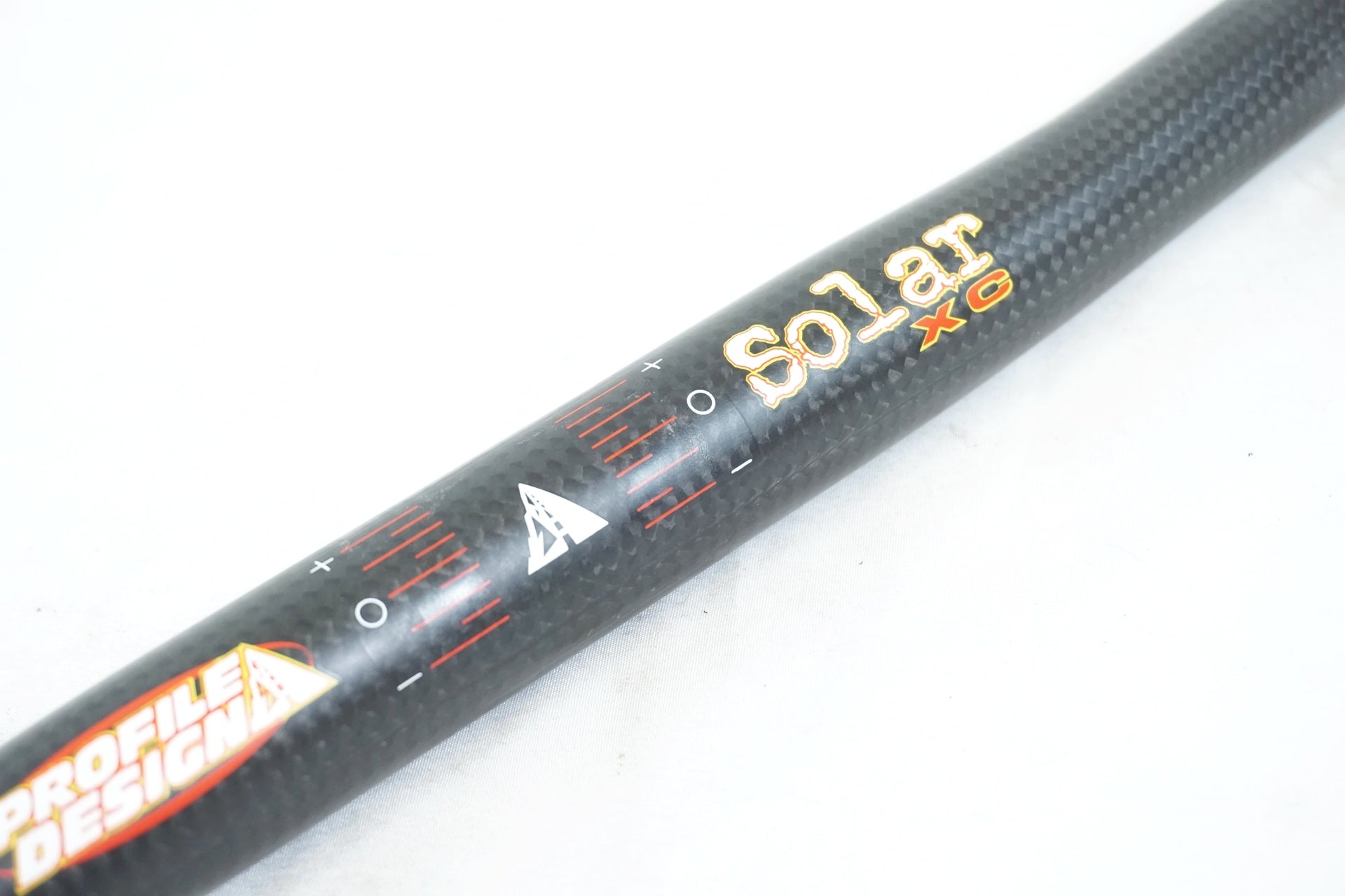 PROFILE DESIGN 「プロファイルデザイン」 Φ25.4mm 583mm フラットバー / 有明ガーデン店