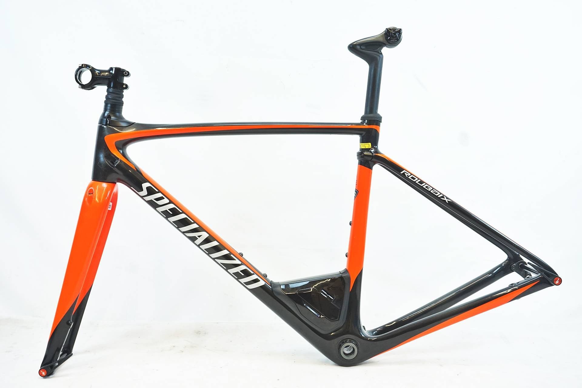 SPECIALIZED 「スペシャライズド」 ROUBAIX EXPERT 2018年モデル フレームセット / バイチャリ浦和ベース