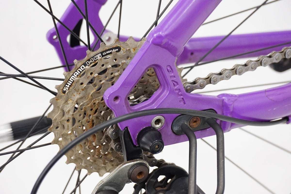 GIANT 「ジャイアント」SEEK R3 年式不明 クロスバイク / 浜松店