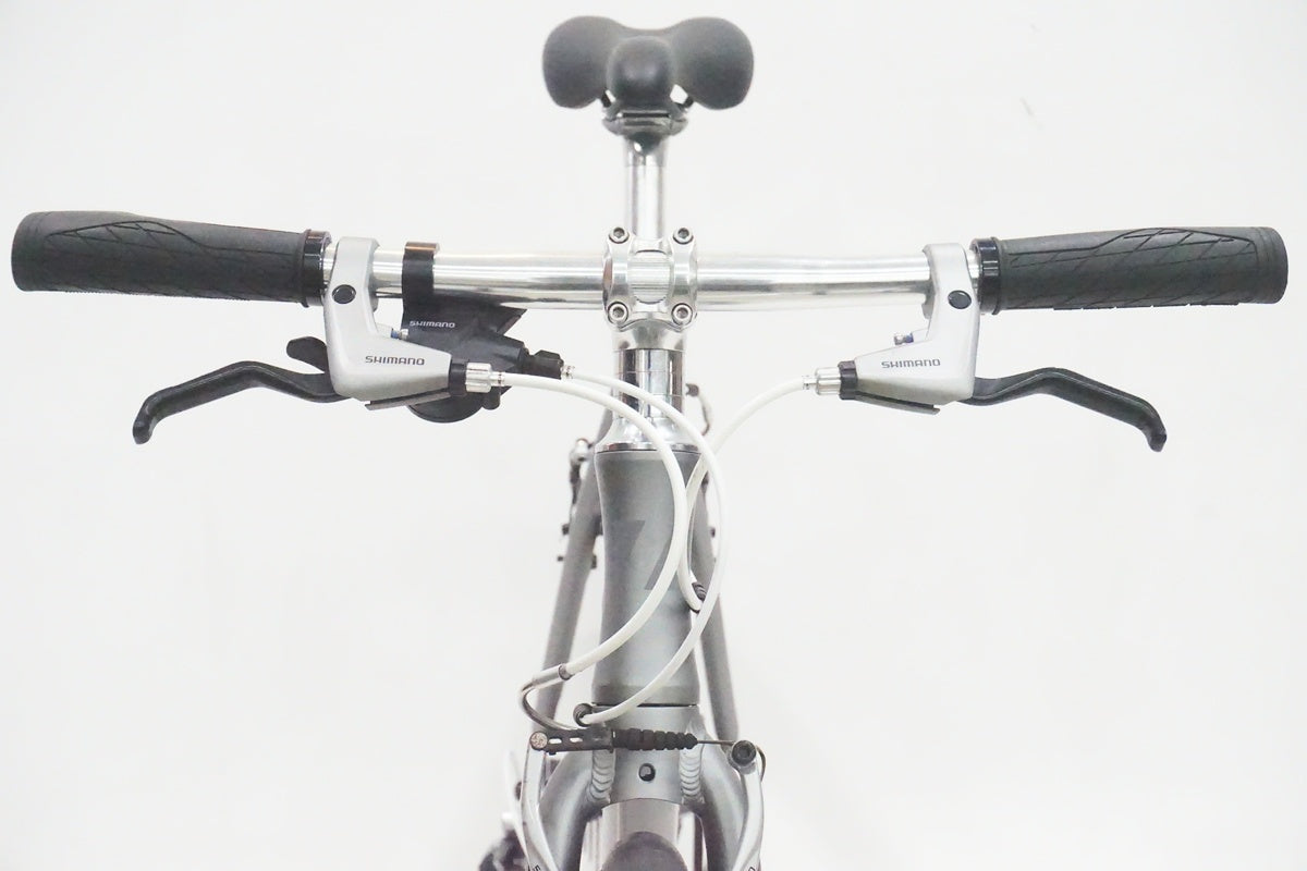 RITEWAY 「ライトウェイ」 SHEPHERD 2023 年モデル クロスバイク / 京都西院店