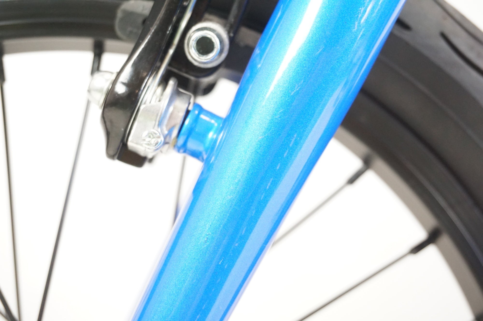 CANNONDALE 「キャノンデール」 TRAIL16 2021年頃 16インチ キッズバイク / 宇都宮店