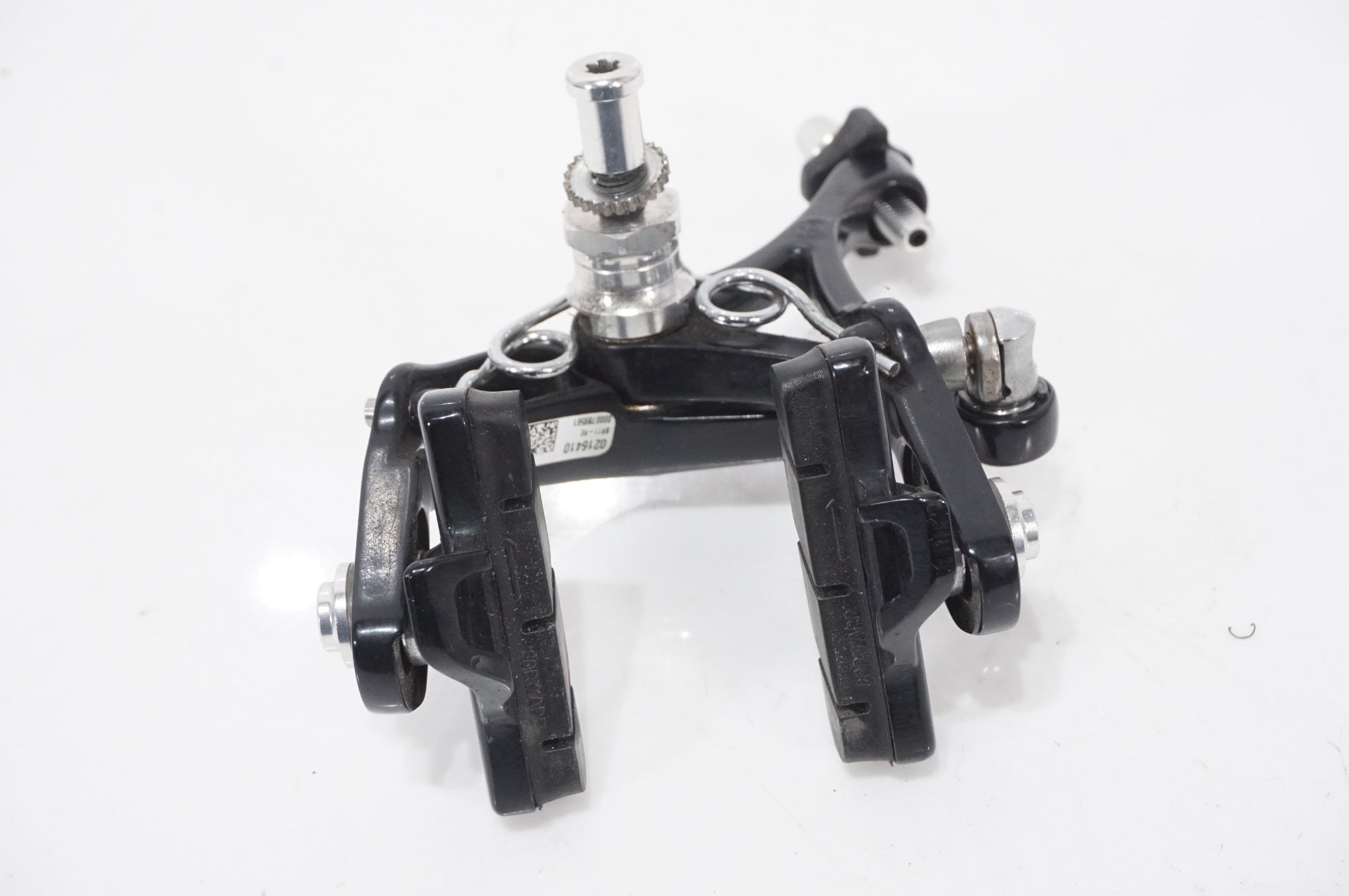 CAMPAGNOLO 「カンパニョーロ」 RECORD BR11-RE キャリパーブレーキセット / AKIBA店