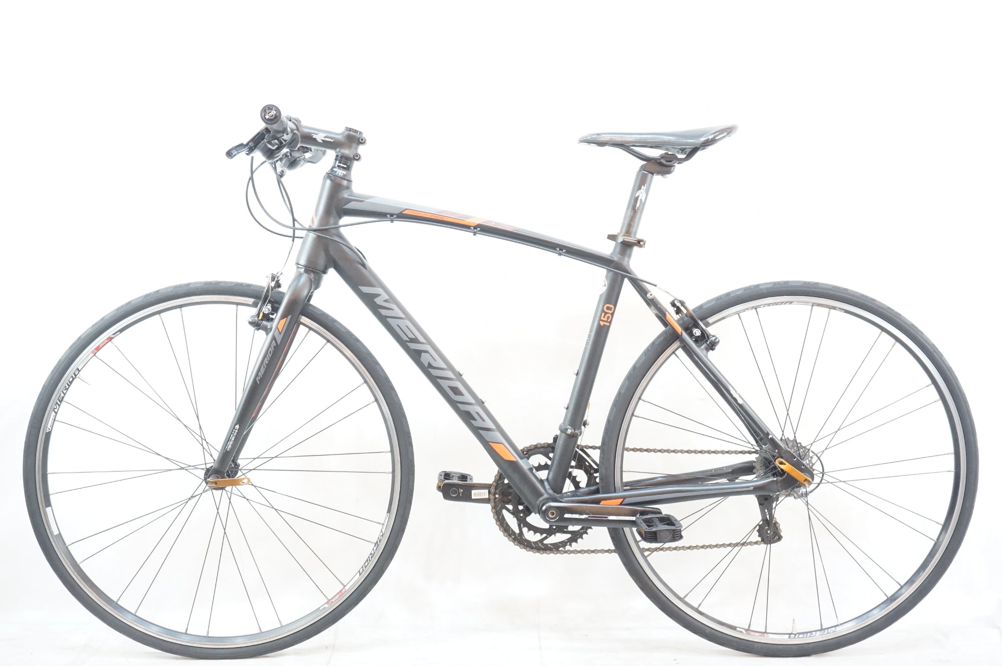 MERIDA 「メリダ」 CROSSWAY 150 2016年モデル クロスバイク / 浦和ベース