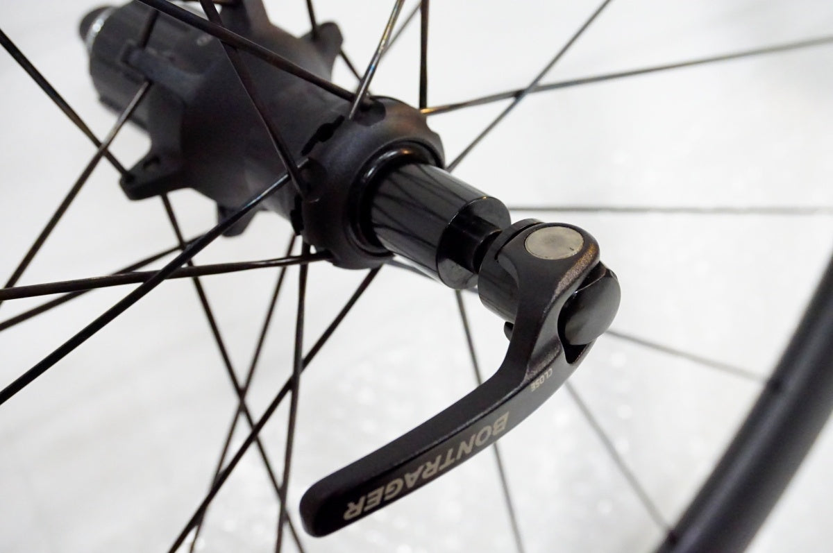 BONTRAGER 「ボントレガー」 AEOLUS PRO 3 シマノ11速 ホイールセット / 名古屋大須店