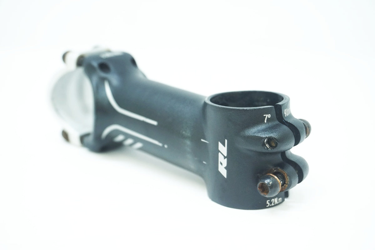 BONTRAGER 「ボントレガー」 RL Φ31.8 90mm ステム / 大阪美原北インター店