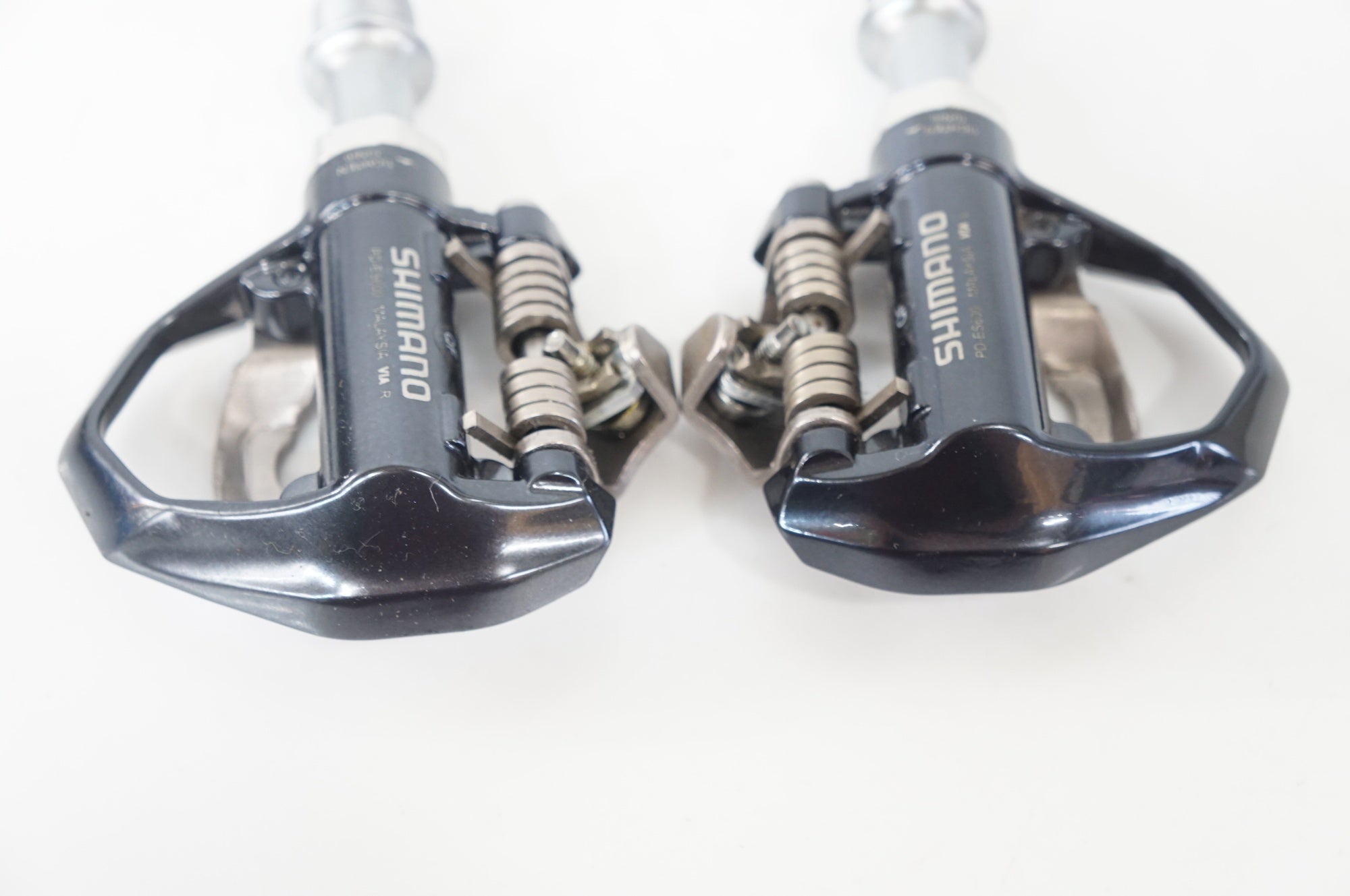 SHIMANO 「シマノ」 PD-ES600 ペダル / 大宮店