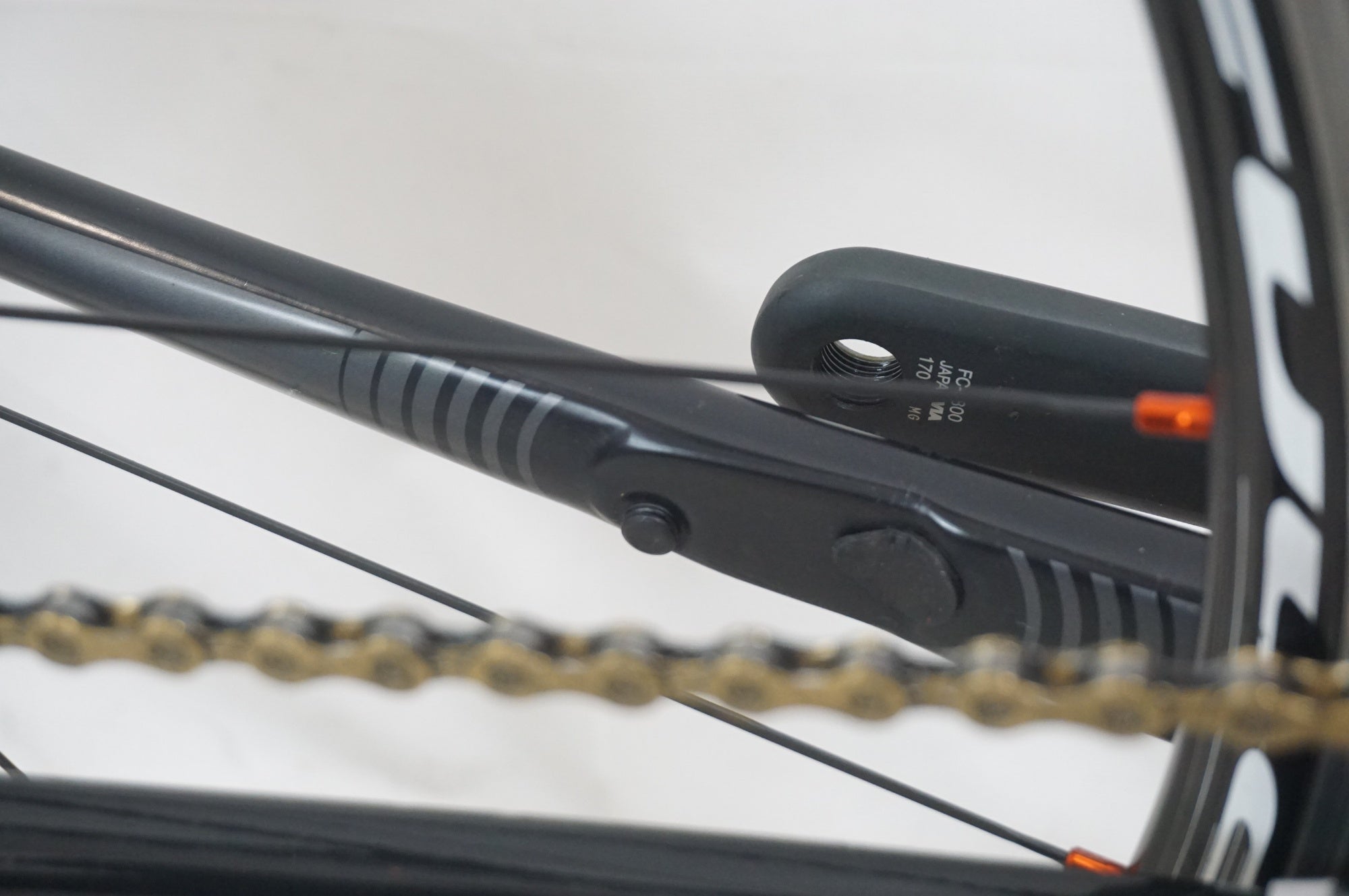 GIANT 「ジャイアント」 TCR SLR2 2015年モデル ロードバイク カスタム / 福岡店