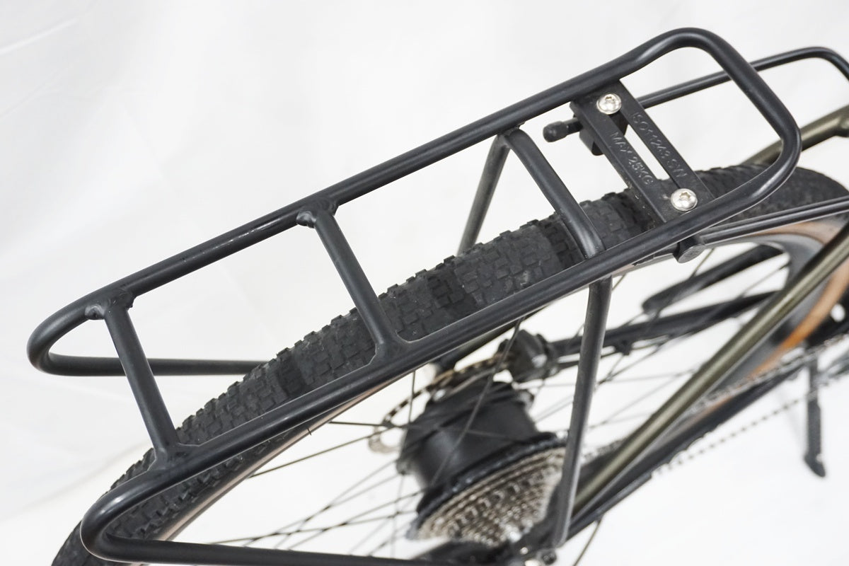BESV 「ベスビー」 JG1 2024年頃モデル 700c 電動アシスト自転車 / 奈良店