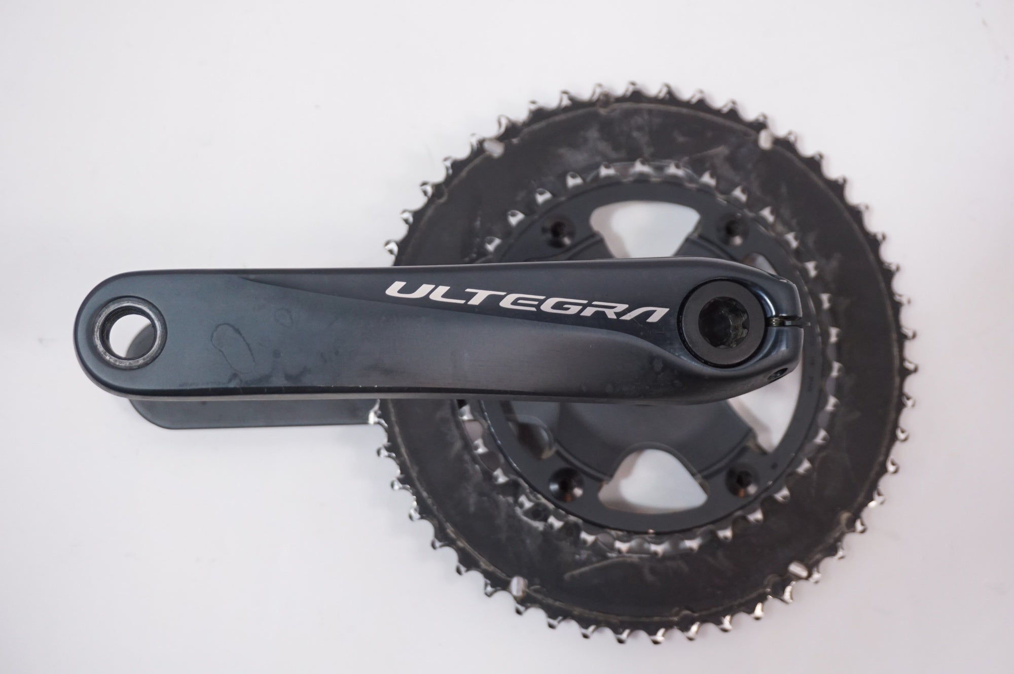 SHIMANO 「シマノ」 ULTEGRA FC-R8000 50-34T 170mm クランクセット / 世田谷店