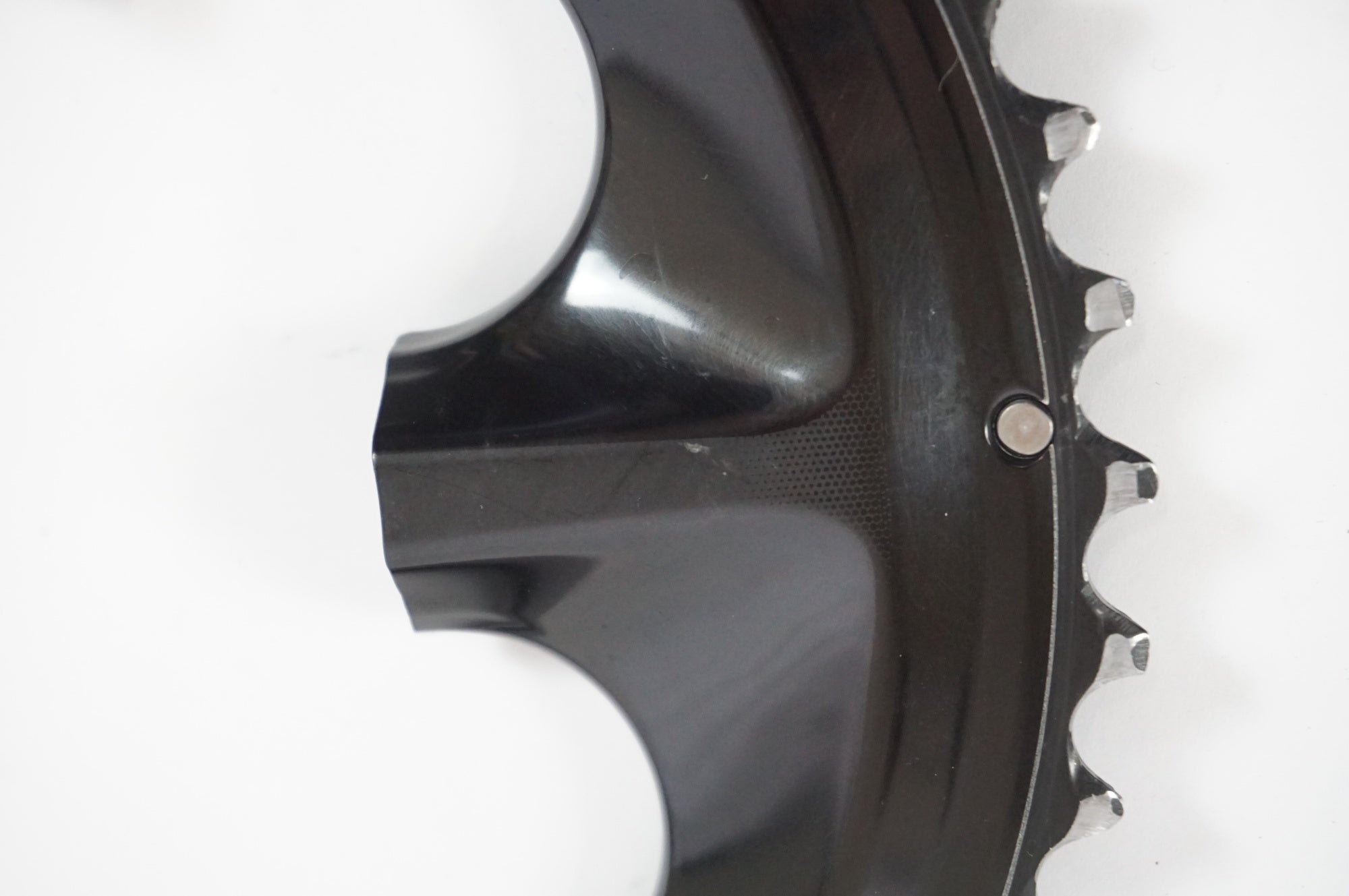 SHIMANO 「シマノ」 ULTEGRA R-8100 12s 50-34T チェーンリング / 宇都宮店