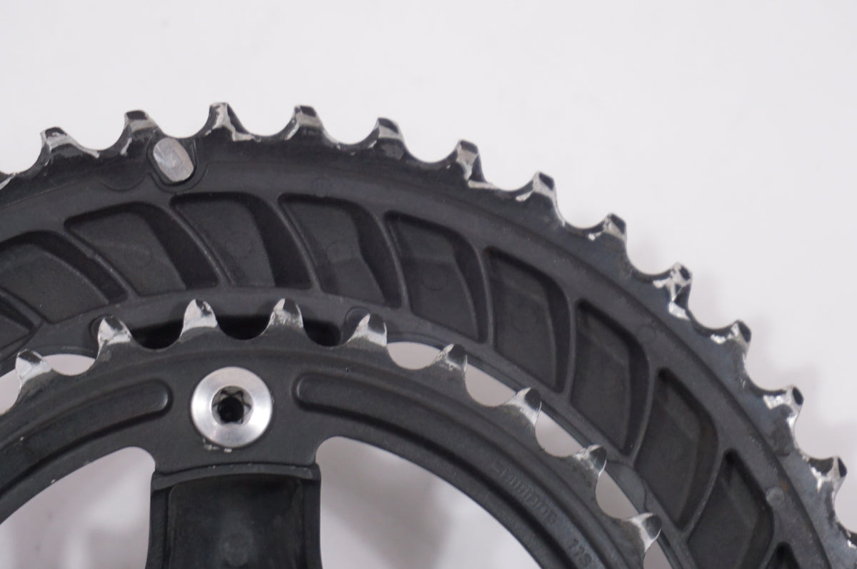 SHIMANO 「シマノ」 105 FC-R7000 50-34T 170mm クランクセット / 世田谷店