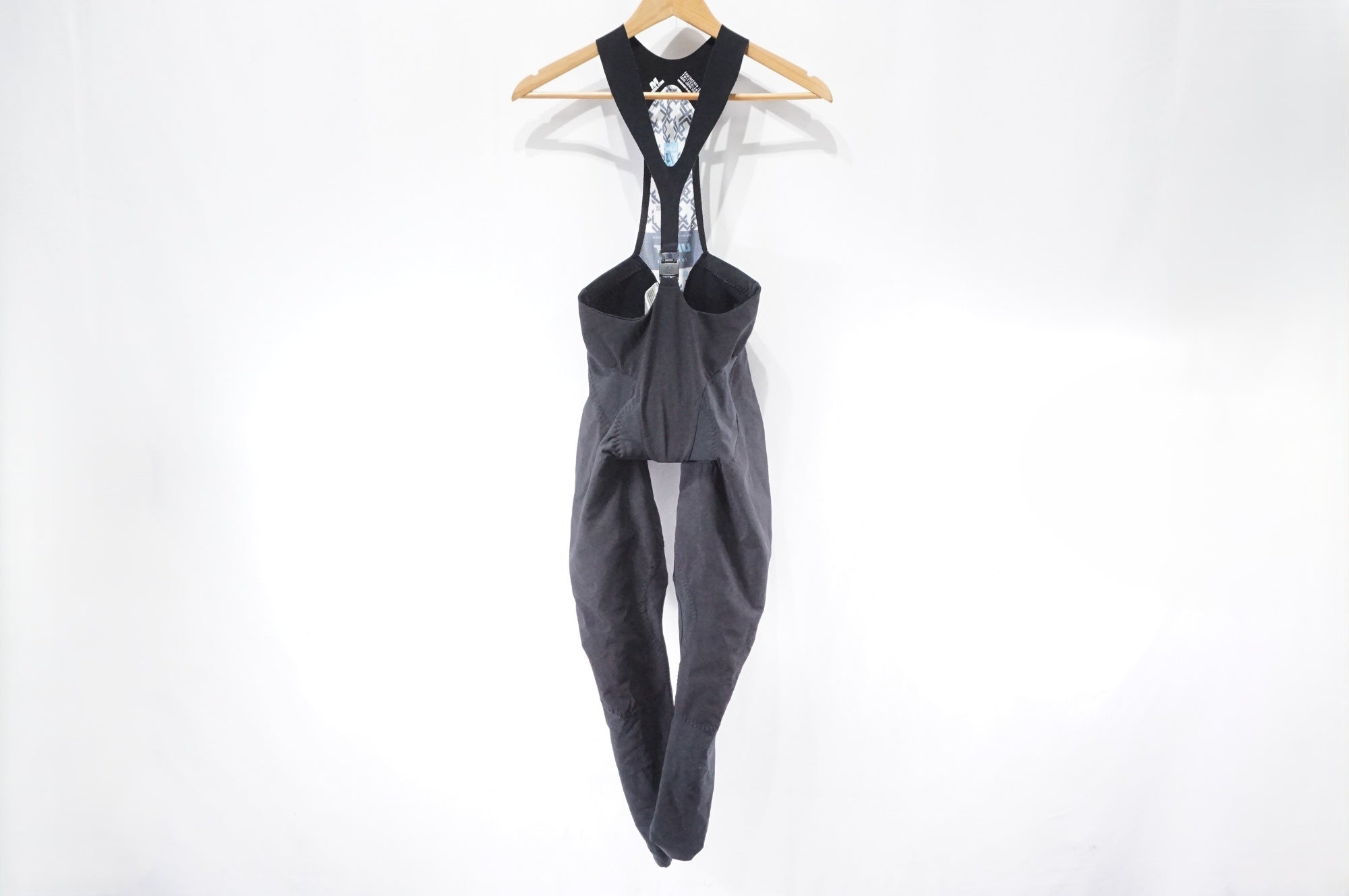 ASSOS 「アソス」 UMA GT ULTRAZ WINTER レディース Mサイズ ビブタイツ / AKIBA店