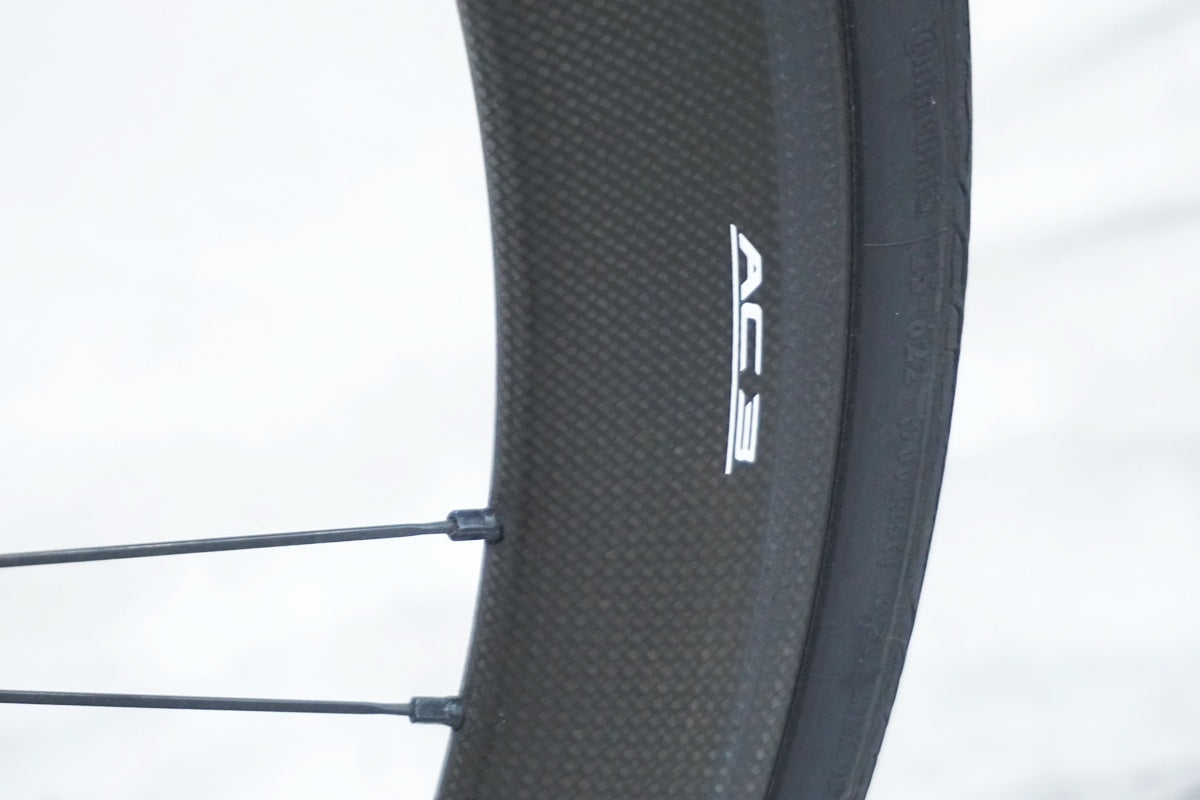CAMPAGNOLO 「カンパニョーロ」 BORA ULTRA 50 AC3 シマノ11速 ホイールセット / 大阪美原北インター店