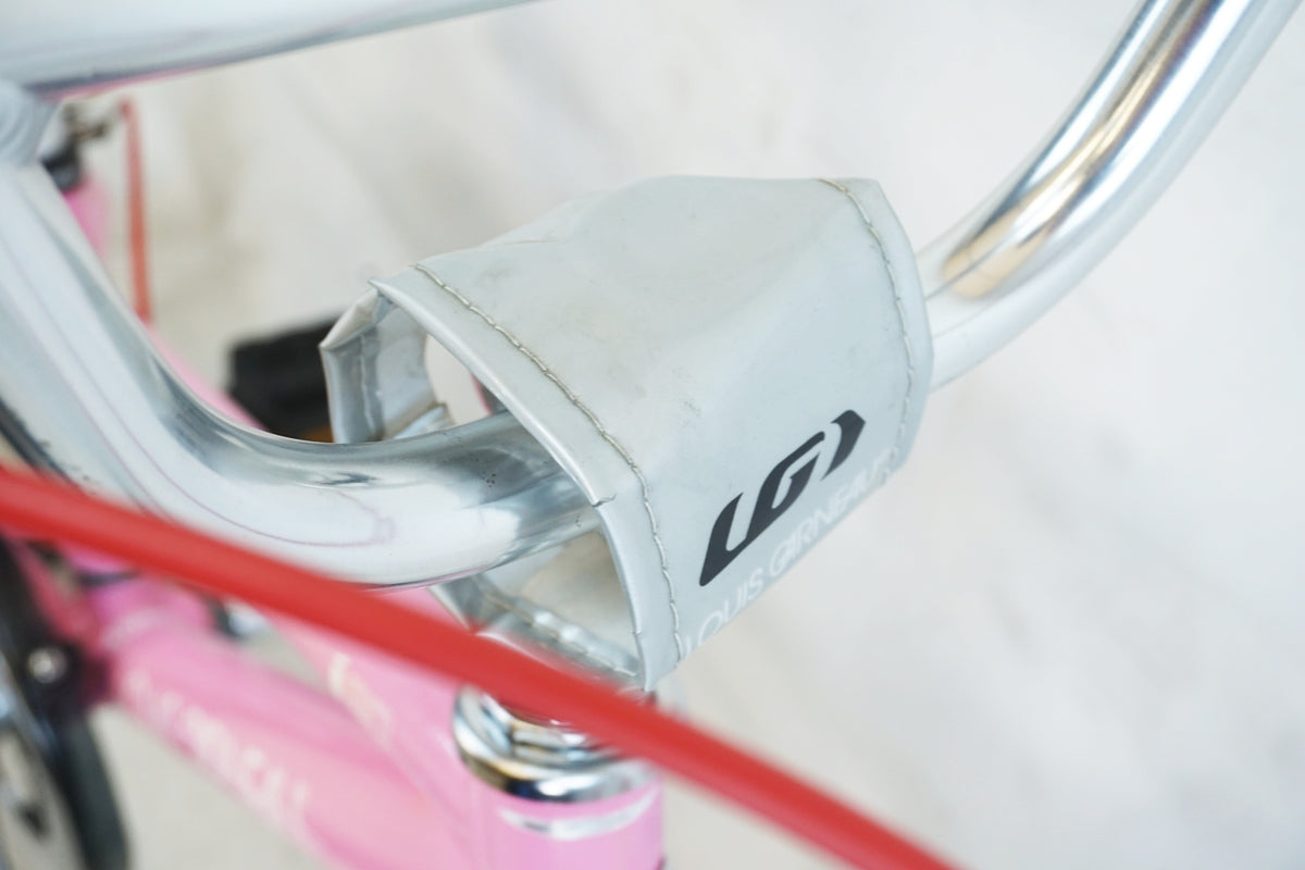 LOUIS GARNEAU 「ルイガノ」 LGS-J20 年式不明 キッズバイク / 有明ガーデン店