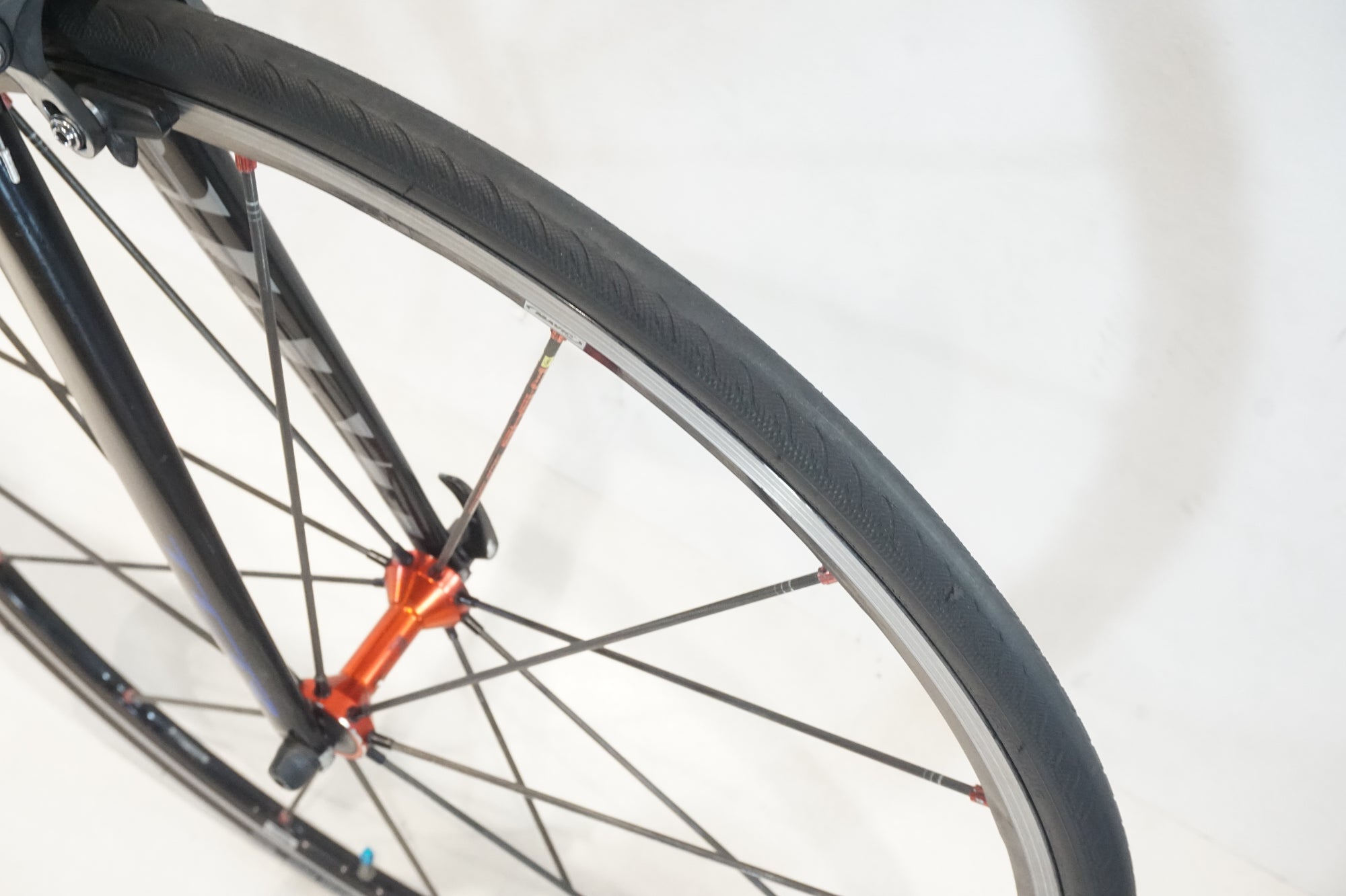 GIANT 「ジャイアント」 TCR ADVANCED 2 2013年モデル ロードバイク / 横浜戸塚店