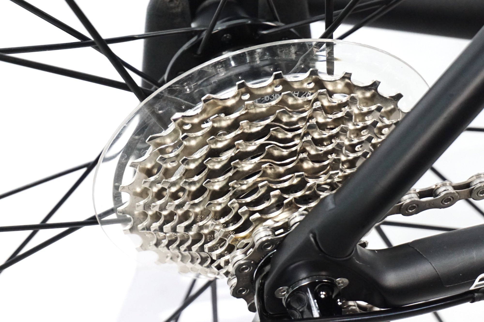 TREK 「トレック」 EMONDA S5 2015年頃モデル ロードバイク / 川越店