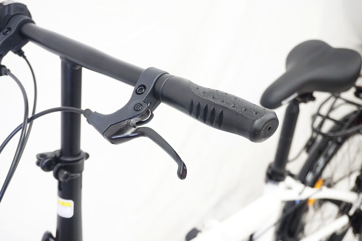 ROCKBROS 「ロックブロス」 SKN-20 2026年モデル 20インチ 折り畳み自転車 / 大阪美原北インター店