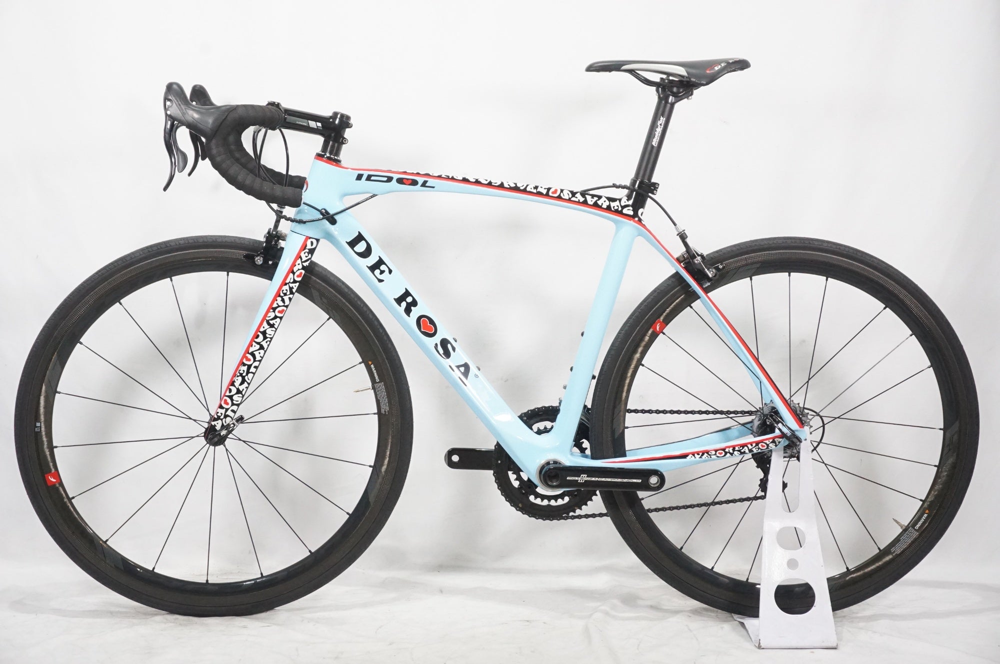 DE ROSA 「デローザ」 IDOL 2018年モデル ロードバイク / AKIBA店