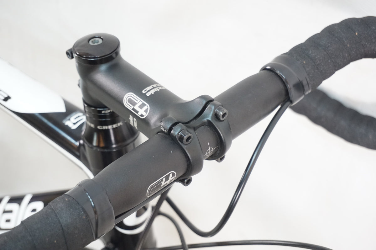 CANNONDALE 「キャノンデール」 CAAD8 6 TIAGRA 2011年モデル ロードバイク / 浦和ベース