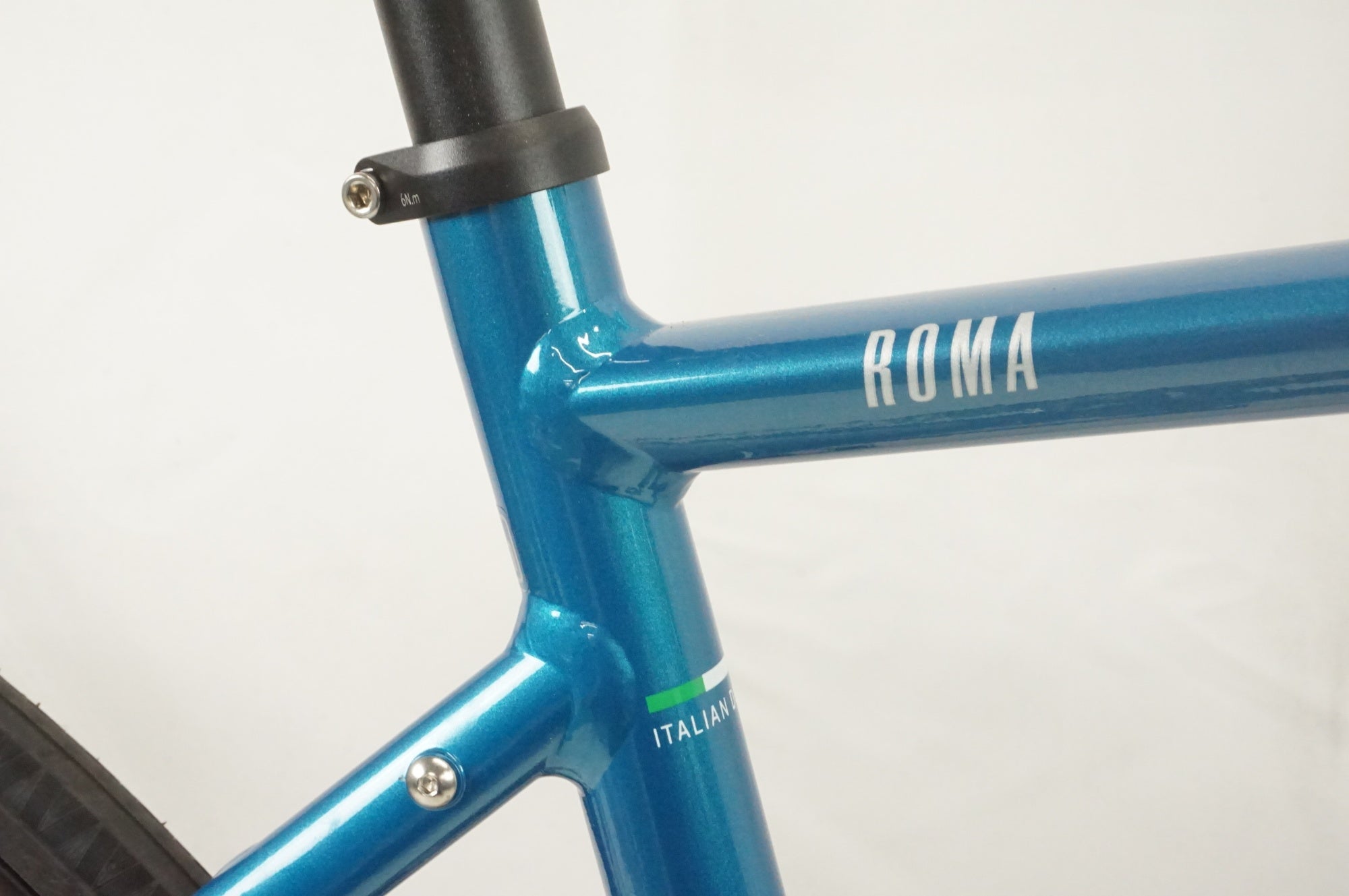 BIANCHI 「ビアンキ」 ROMA3 DISC 2022年モデル クロスバイク / 宇都宮店