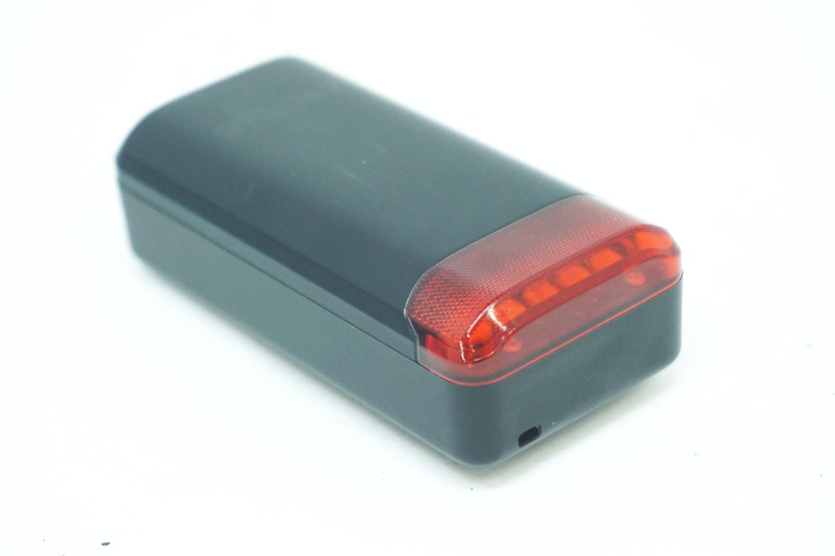 CYCPLUS 「サイクプラス」 L7 RADAR TAIL LIGHT リアライト / 大阪美原北インター店