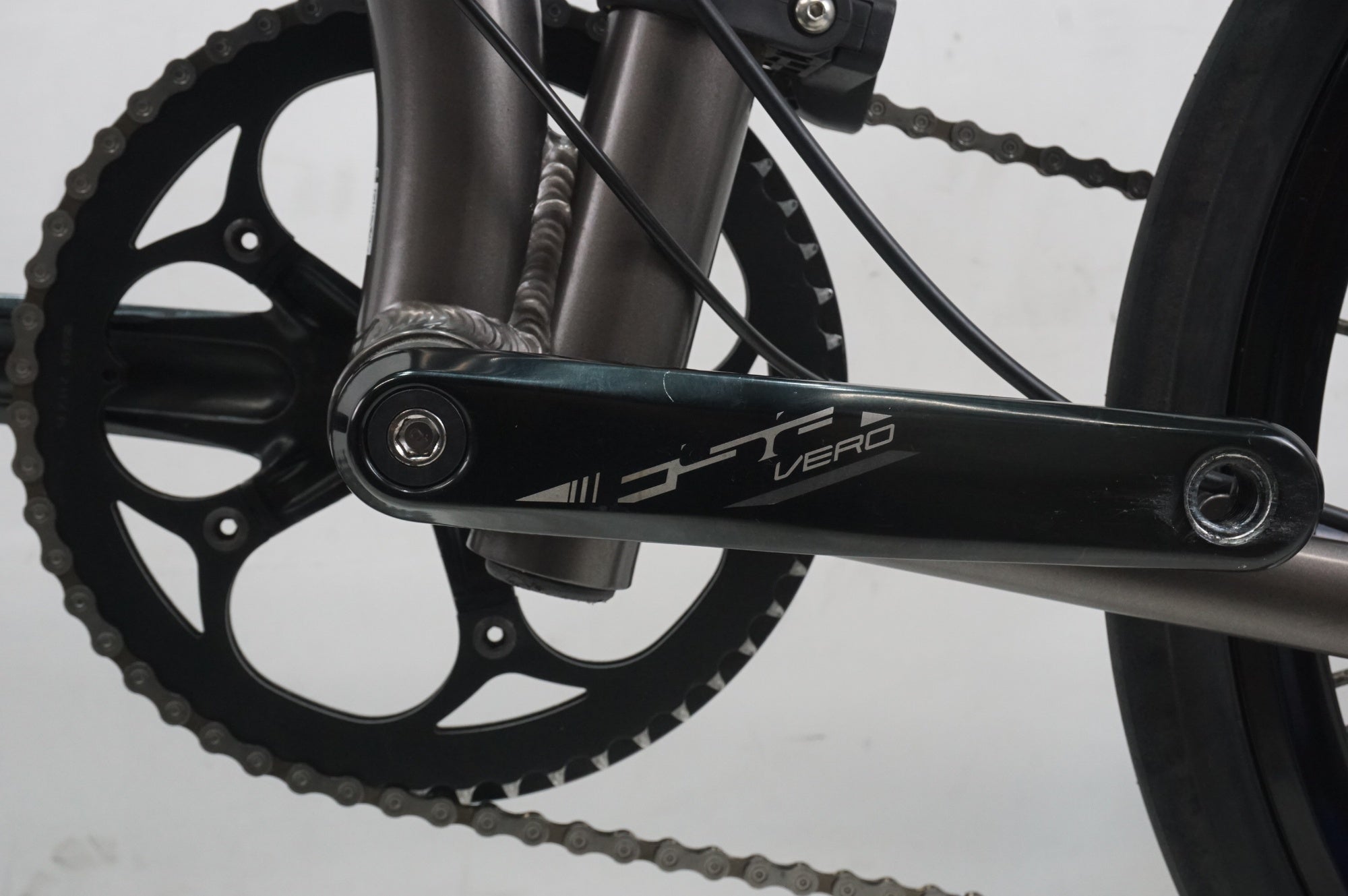 TERN 「ターン」 VERGE P10 2023年モデル 20インチ 折り畳み自転車 / 大宮店