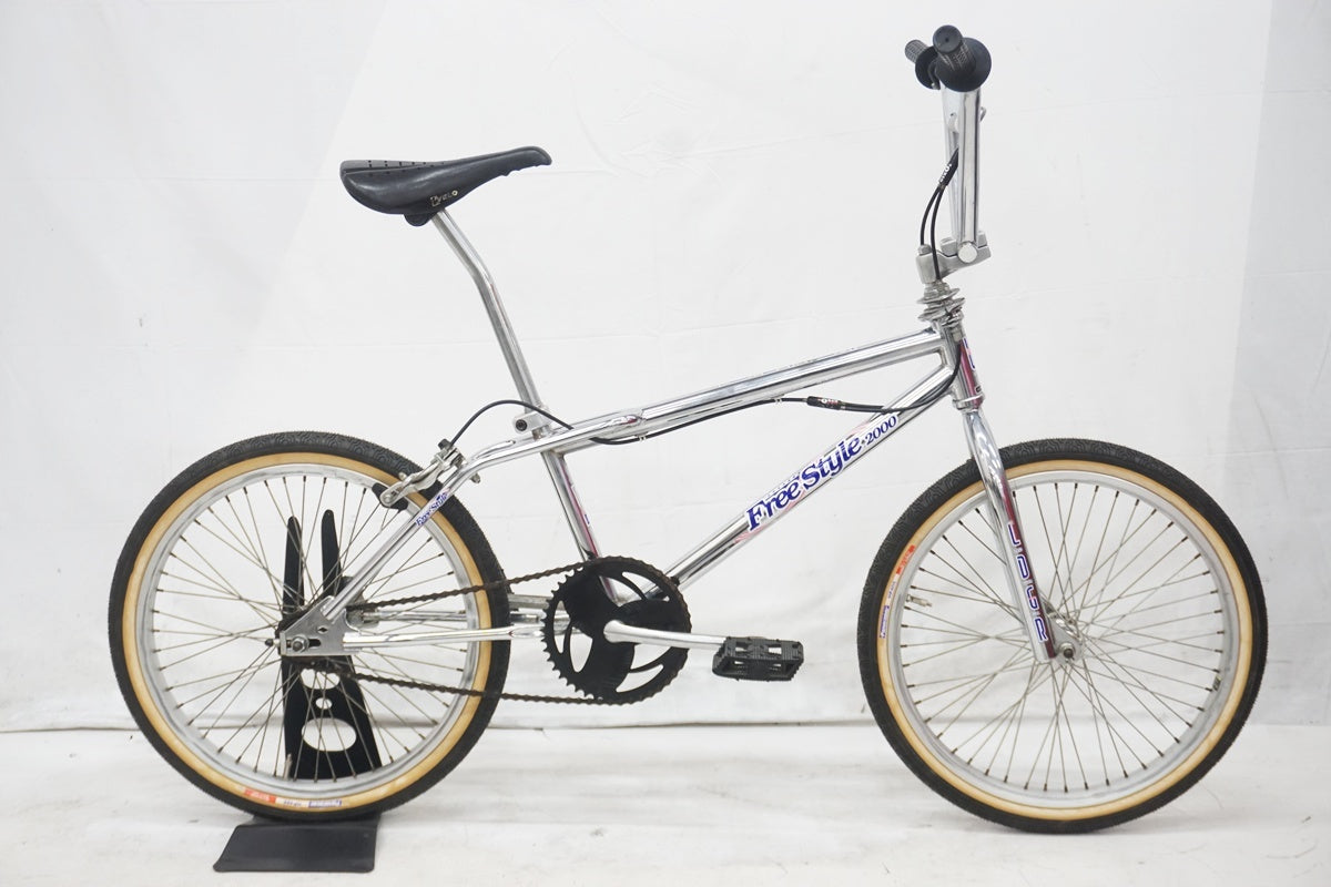 LAND GEAR 「ランドギア」 FreeStyle2000 年式不明 BMX/ 大阪美原北インター店