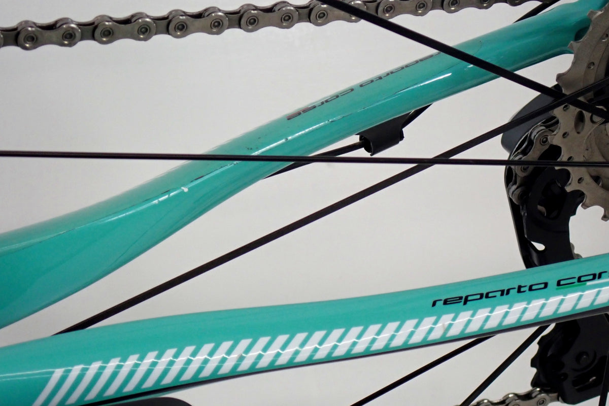 BIANCHI 「ビアンキ」 INTENSO 2016年モデル ロードバイク / 伊勢崎店