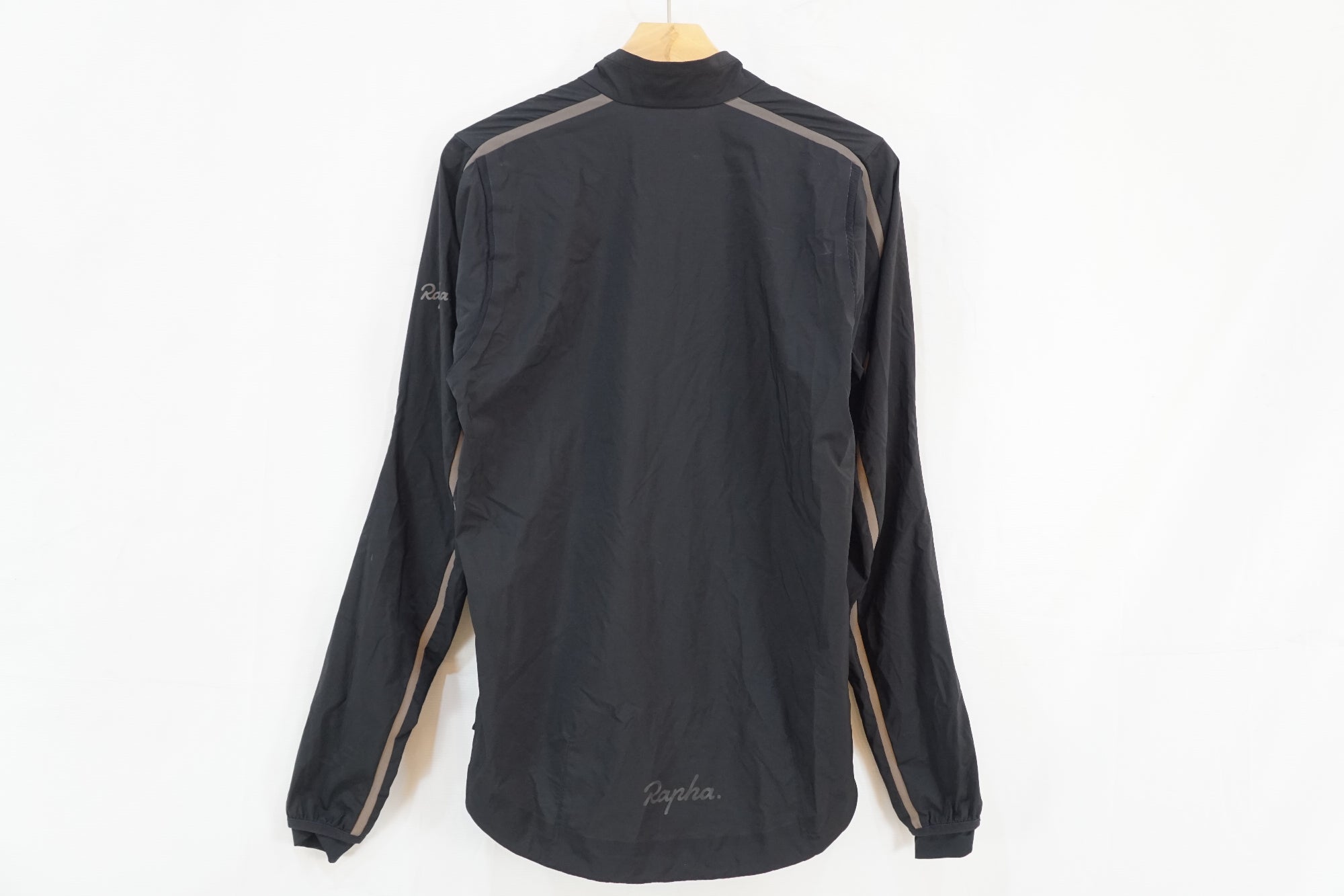 RAPHA 「ラファ」 ウィンドブレーカー / バイチャリ浦和ベース