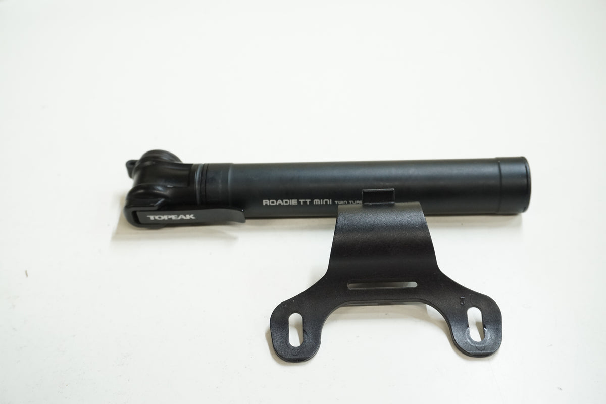 TOPEAK 「トピーク」 ROADIE TT 携帯ポンプ / 大宮店