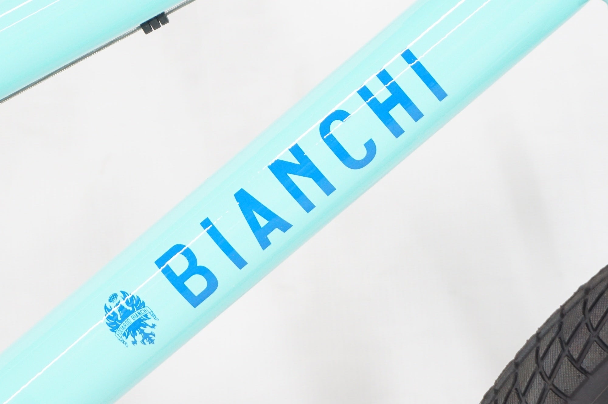 BIANCHI 「ビアンキ」 PIRATA16 2022年モデル キッズバイク / 阪急塚口店