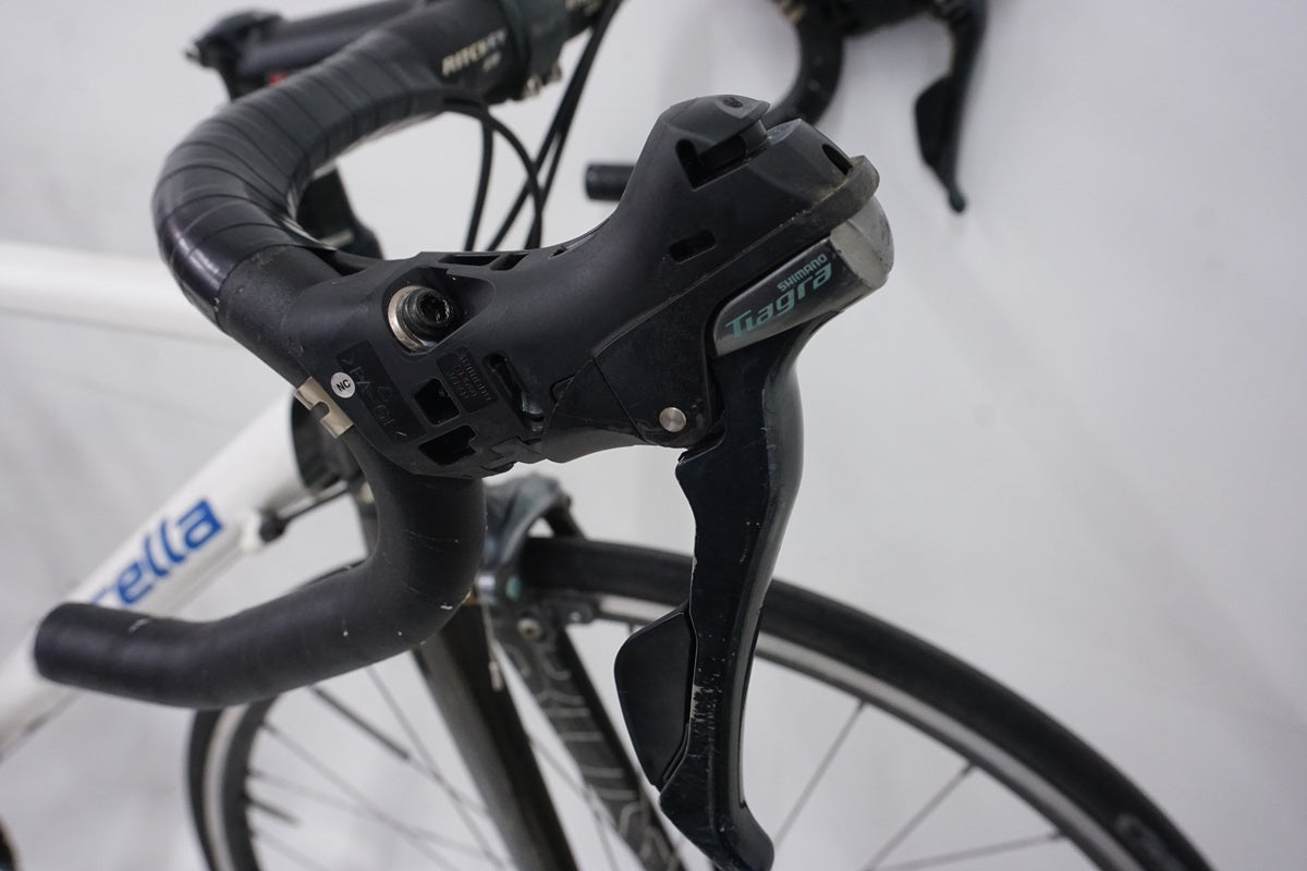 ジャンク ARAYA「アラヤ」 EXCELLA RACE 2016年モデル ロードバイク / 浜松店