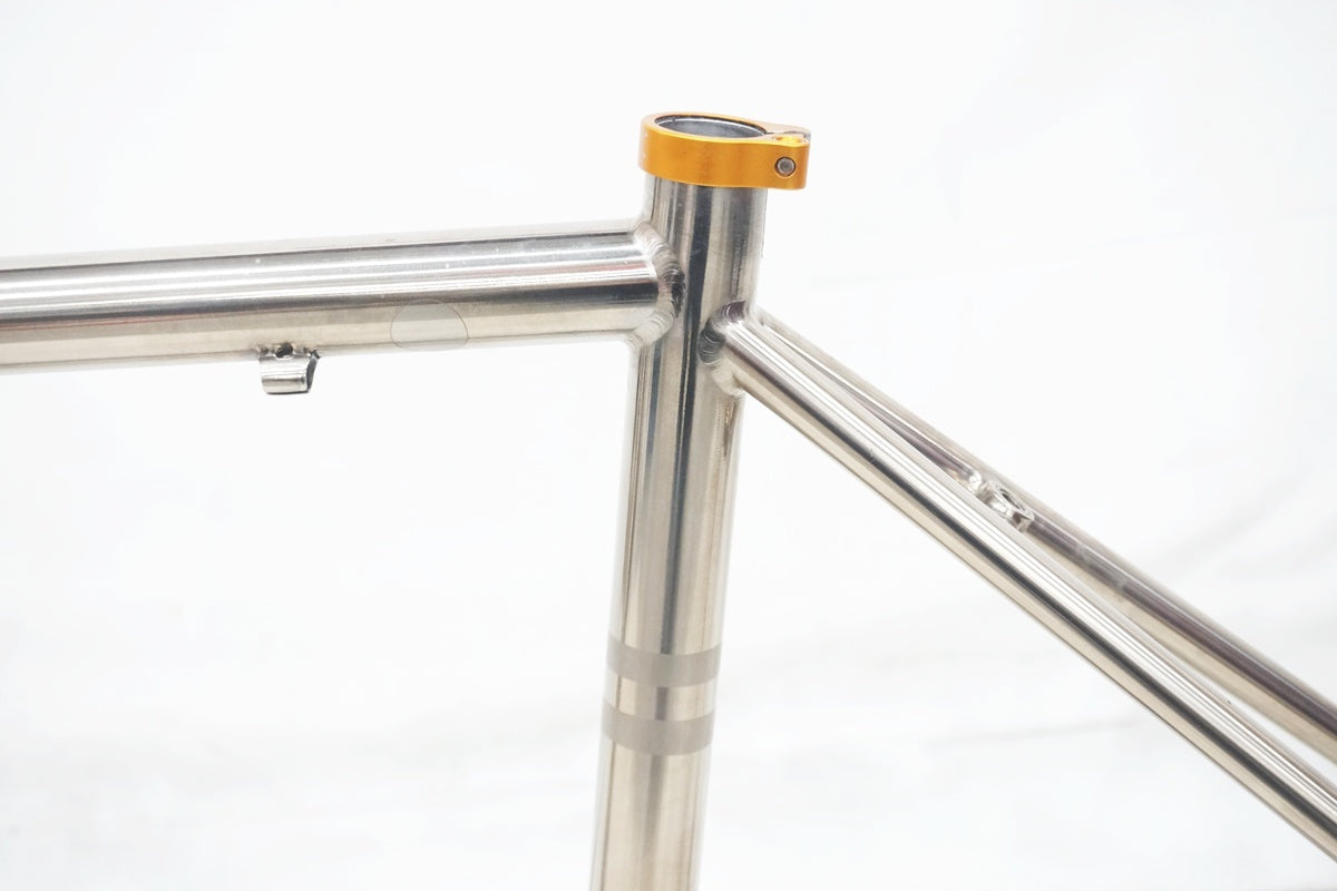 PANASONIC 「パナソニック」 ORT17U 2020年モデル フレームセット / 大阪美原北インター店