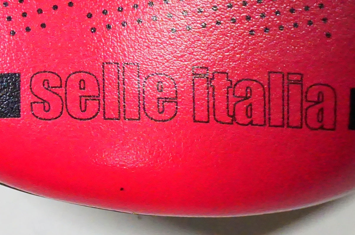 SELLE ITALIA 「セライタリア」 SLR BOOST EDWONDER サドル / 名古屋大須店