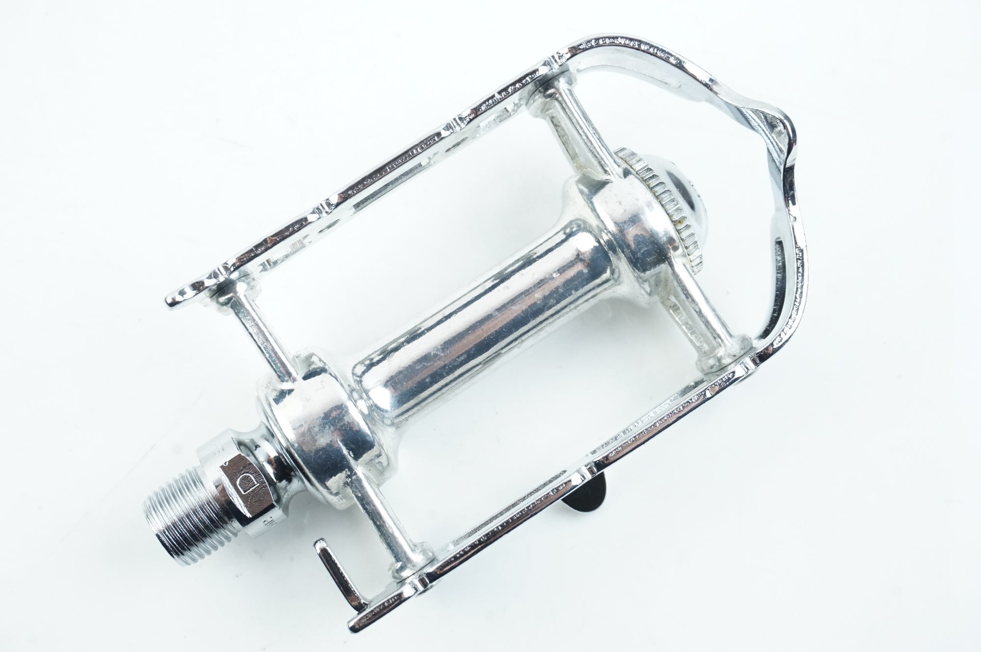 CAMPAGNOLO 「カンパニョーロ」 NUOVO RECORD ペダル / 中目黒店